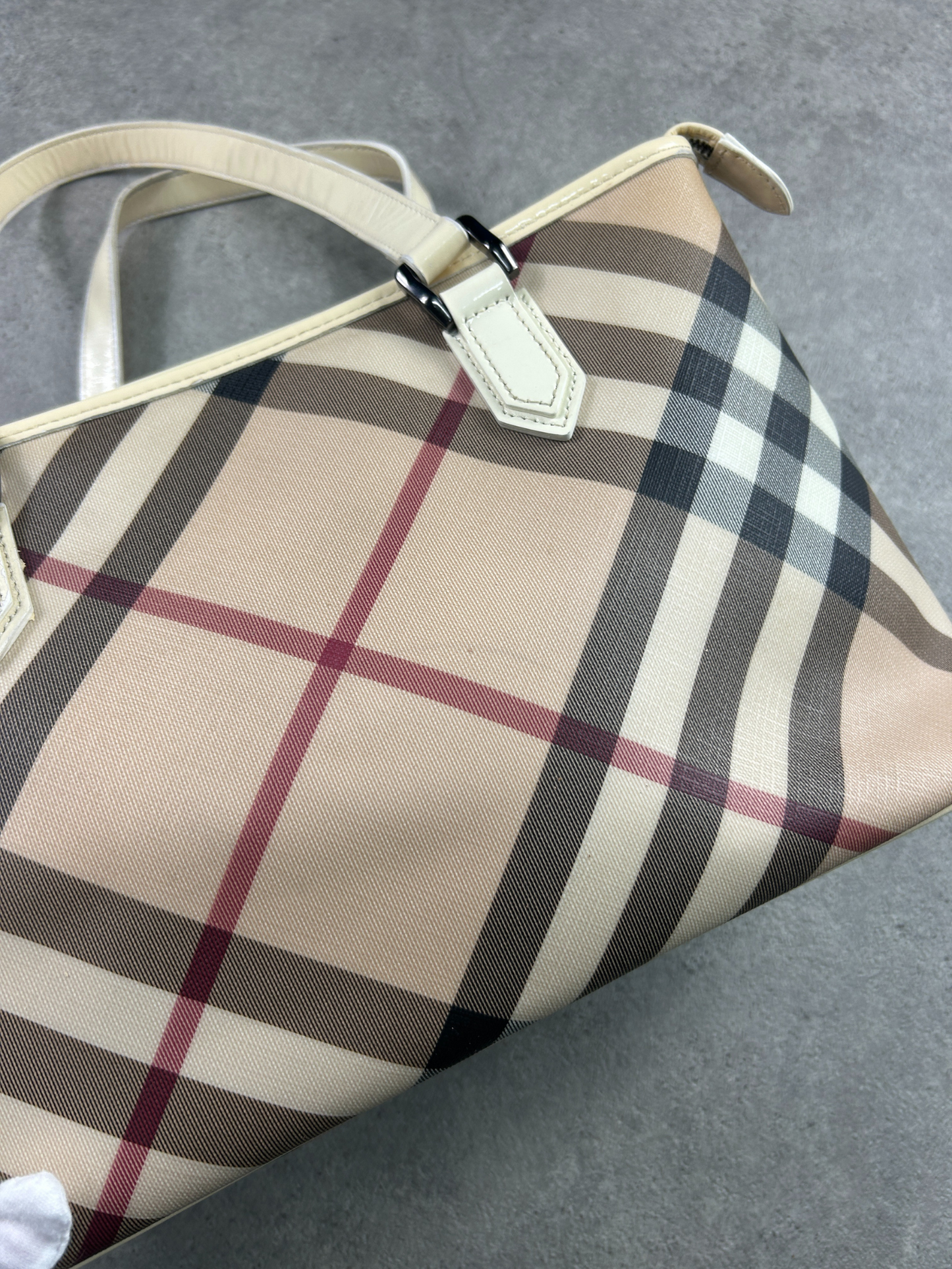 Sac à main Burberry