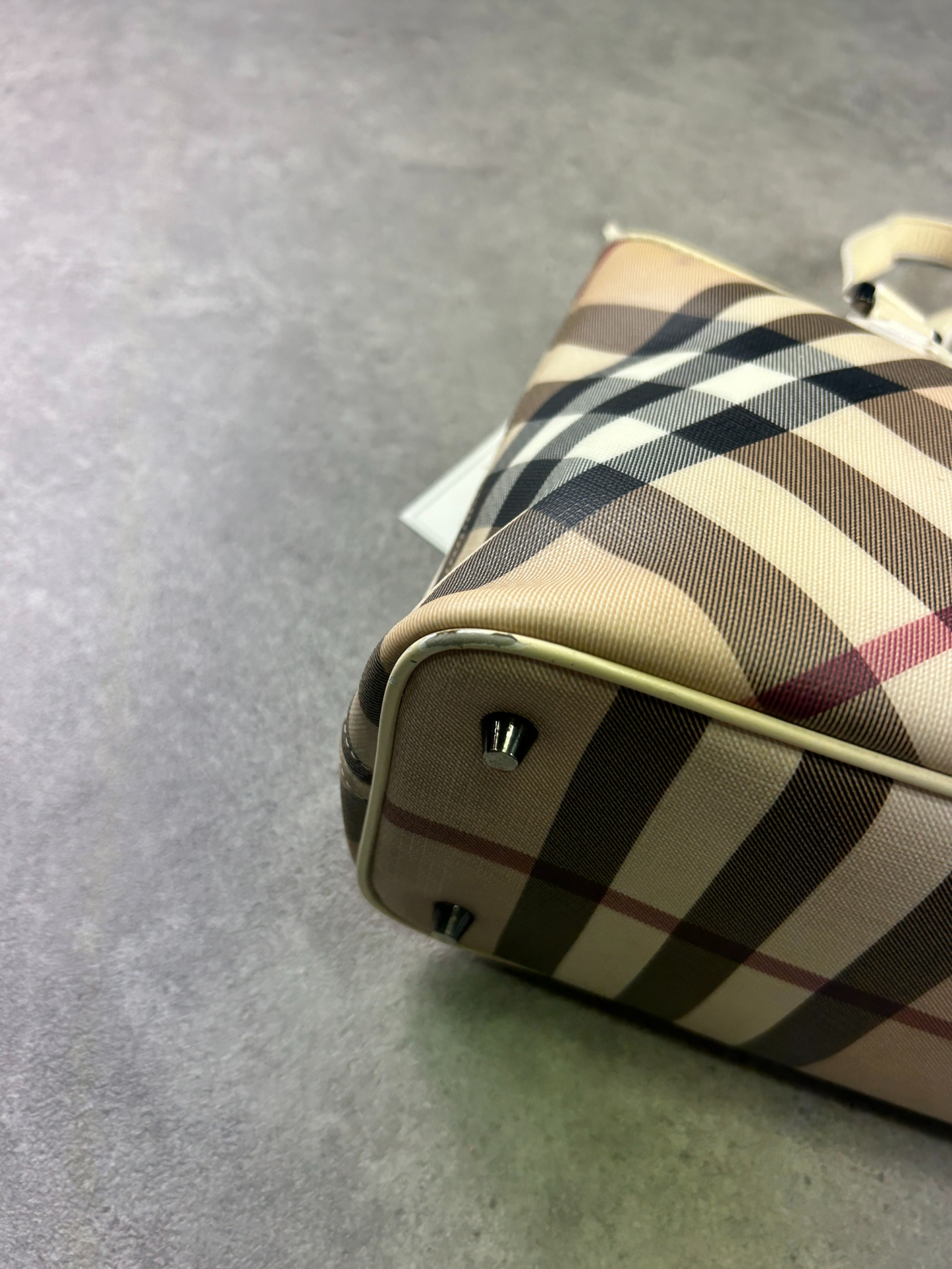 Sac à main Burberry