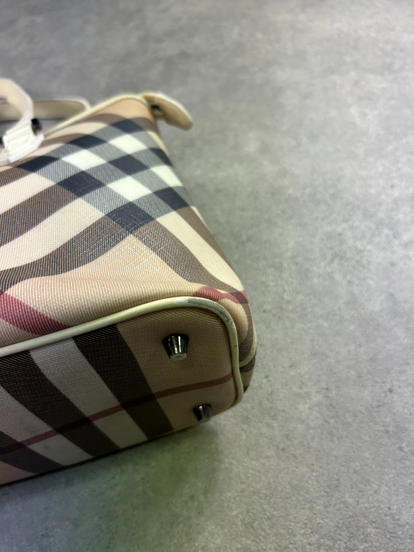Sac à main Burberry