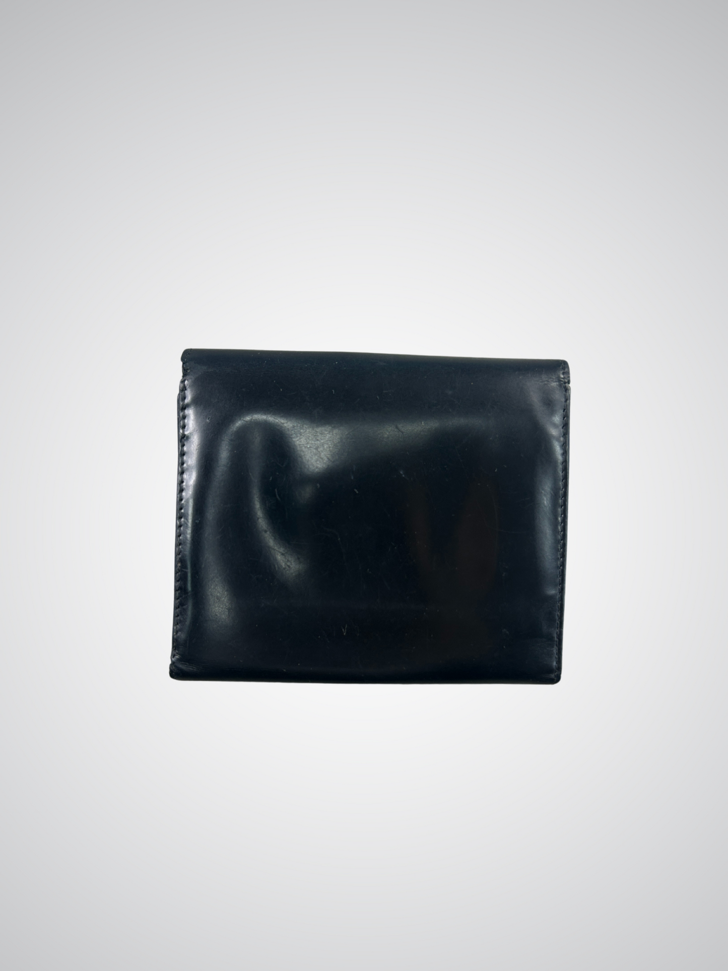 Portefeuille Prada Milano