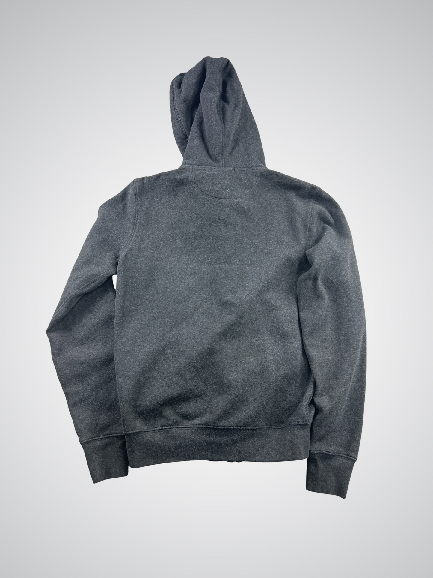 Sweat zippé Burberry (S)