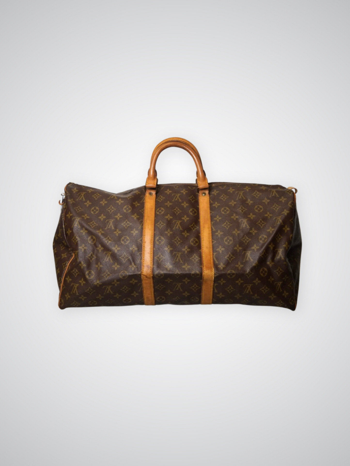 Louis Vuitton Keepall 55