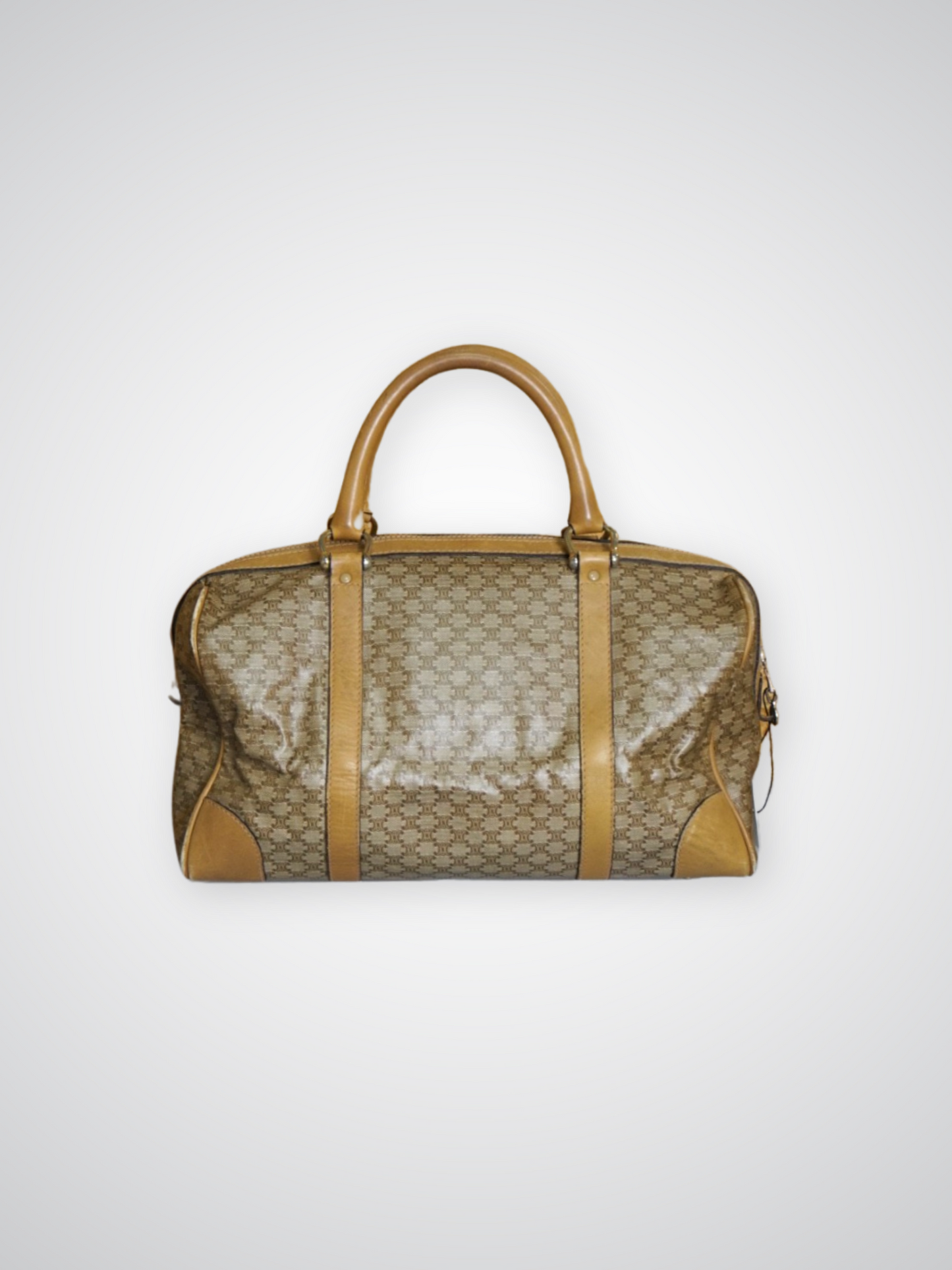 Sac à main Céline Boston vintage