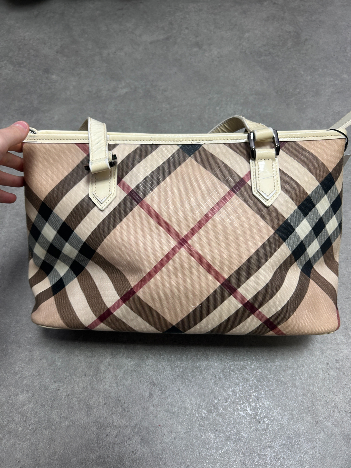 Sac à main Burberry