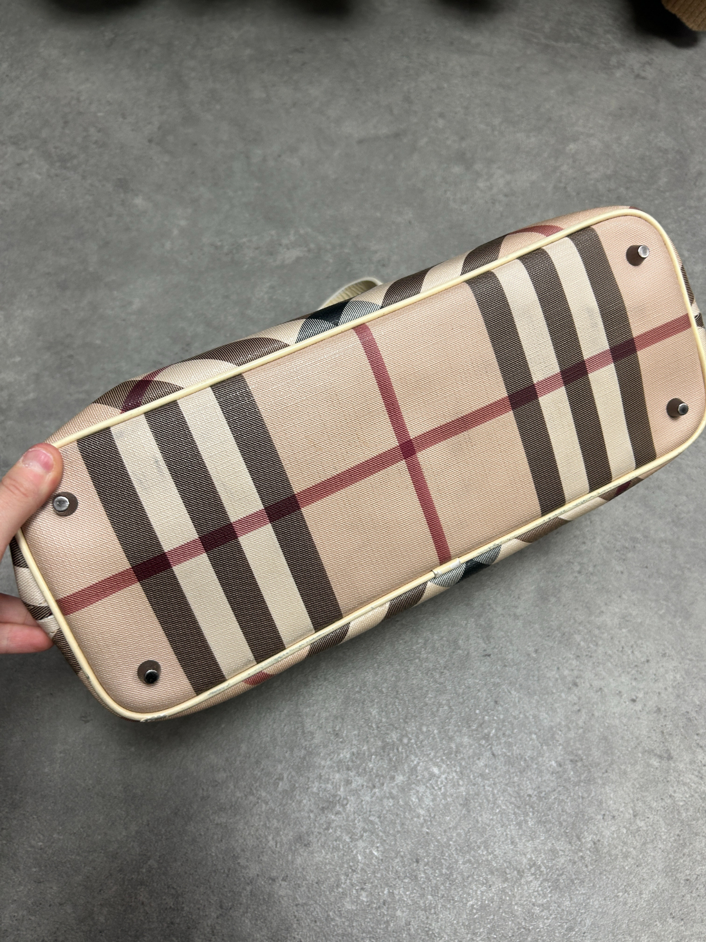 Sac à main Burberry
