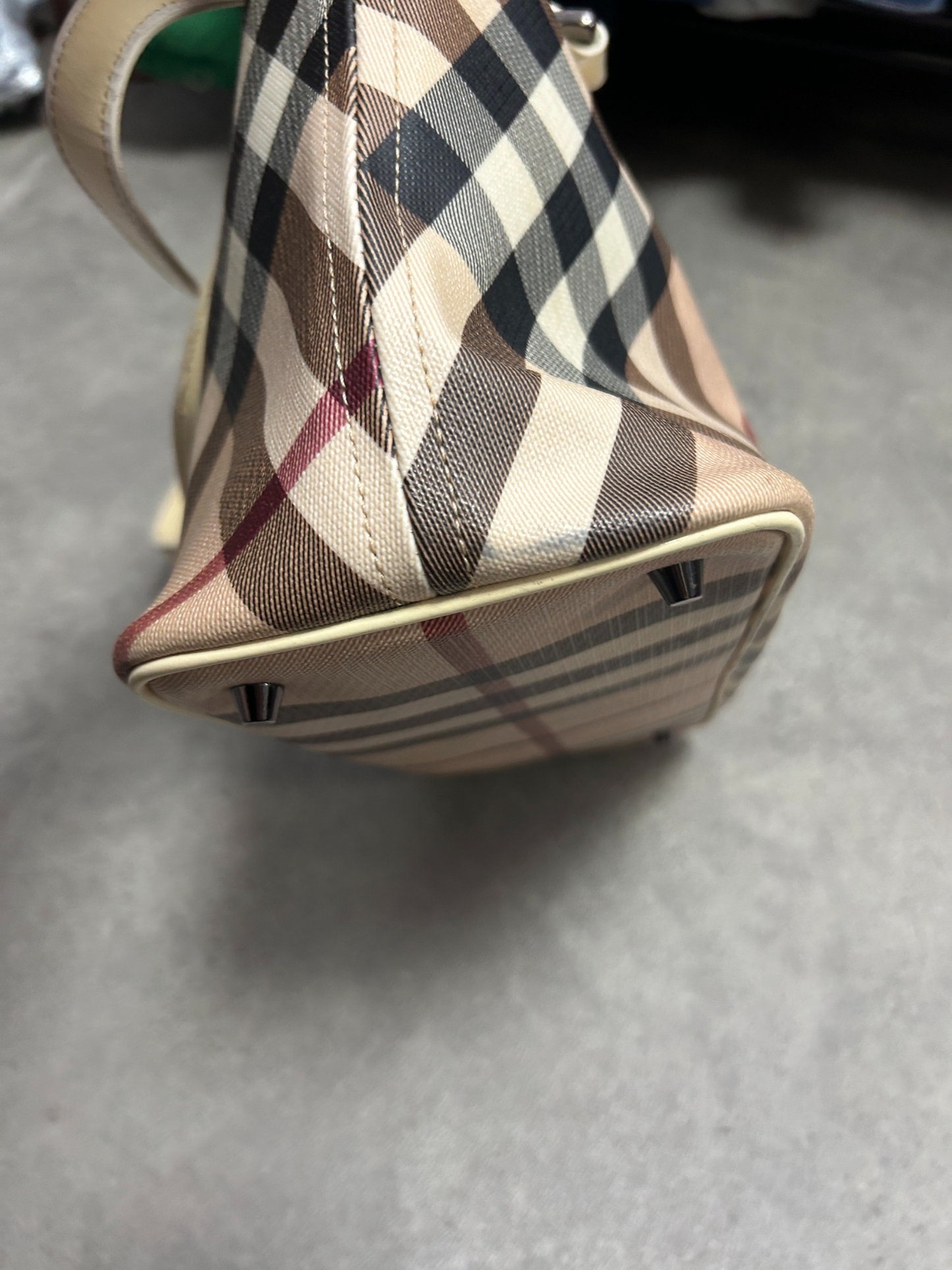 Sac à main Burberry