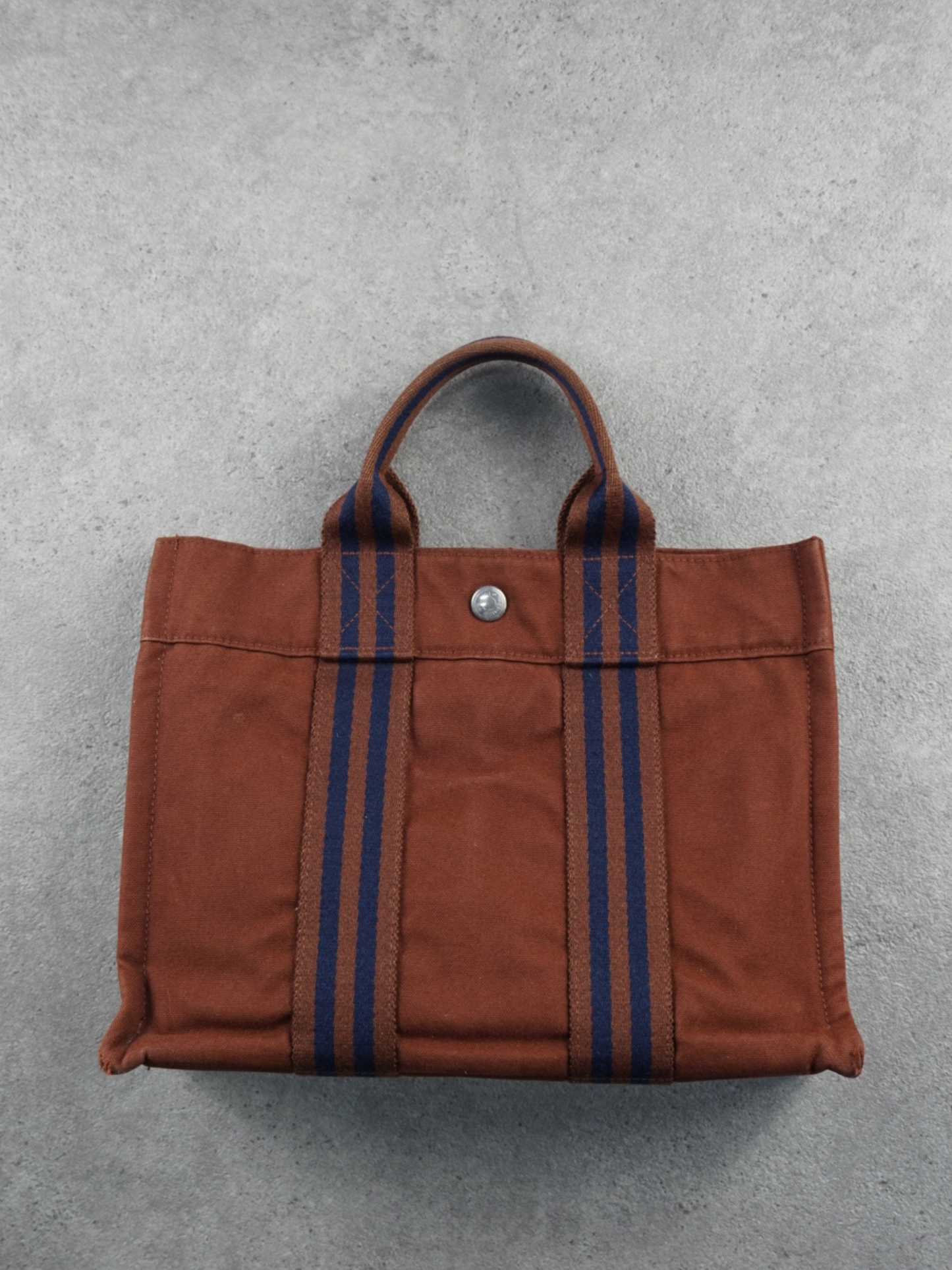 Sac à main Hermès Tote PM
