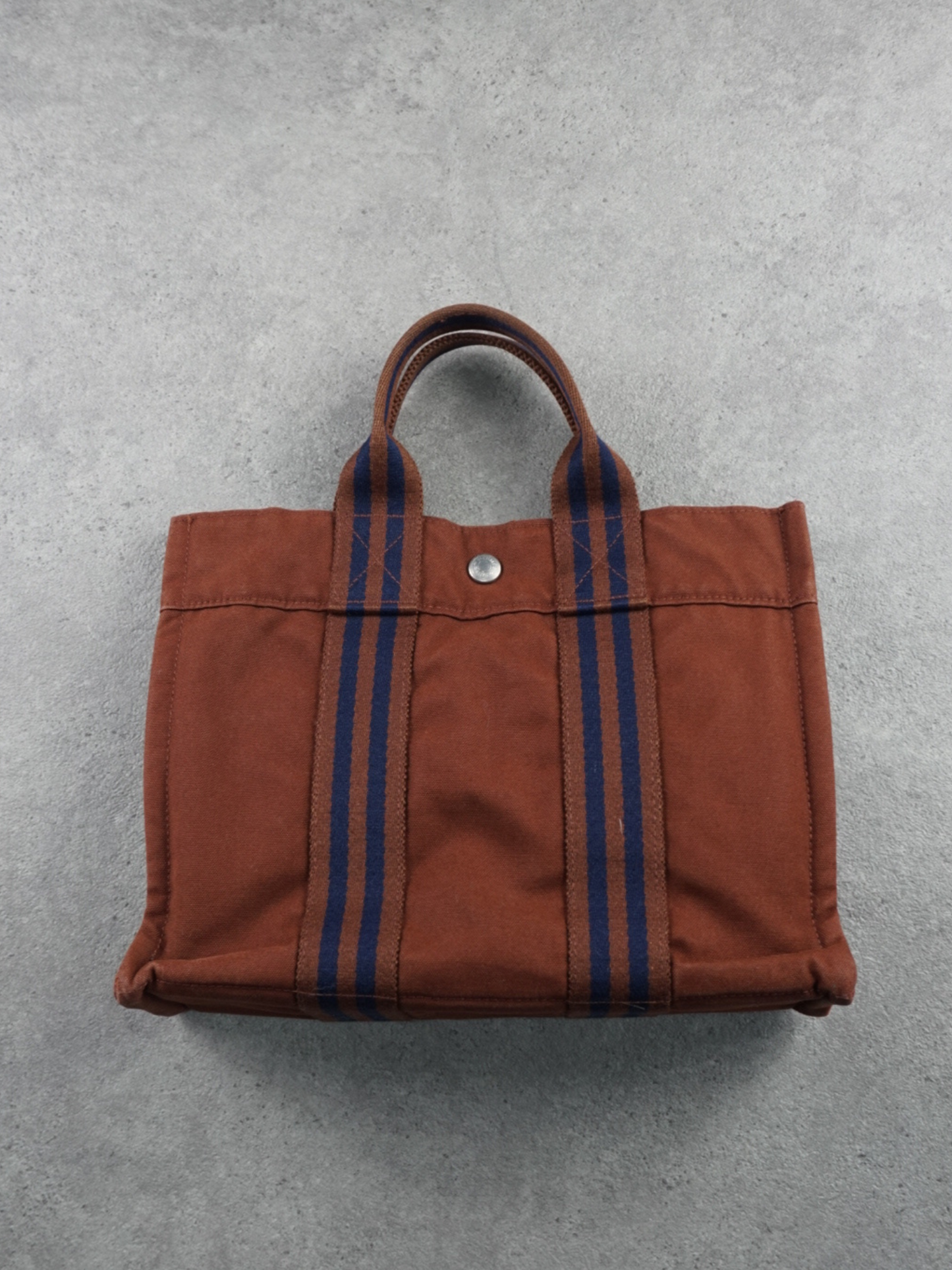 Sac à main Hermès Tote PM