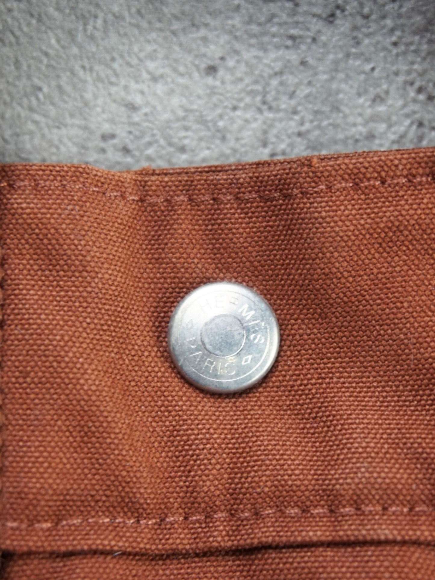 Sac à main Hermès Tote PM