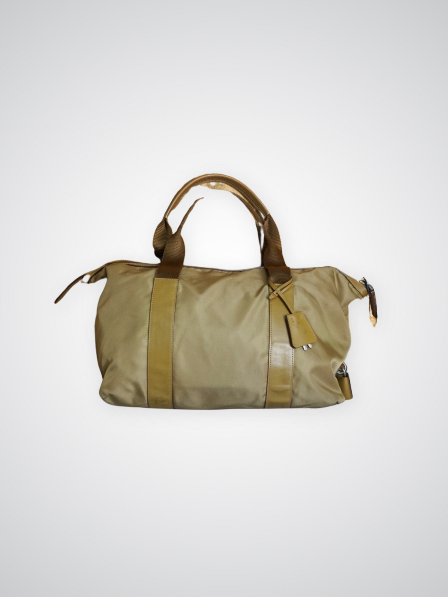 Sac à main Prada Tessuto nylon