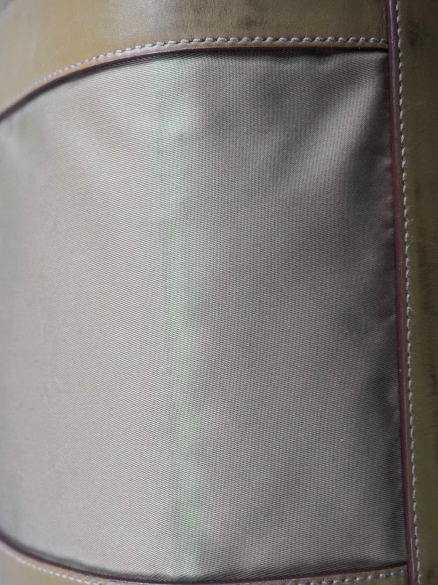 Sac à main Prada Tessuto nylon