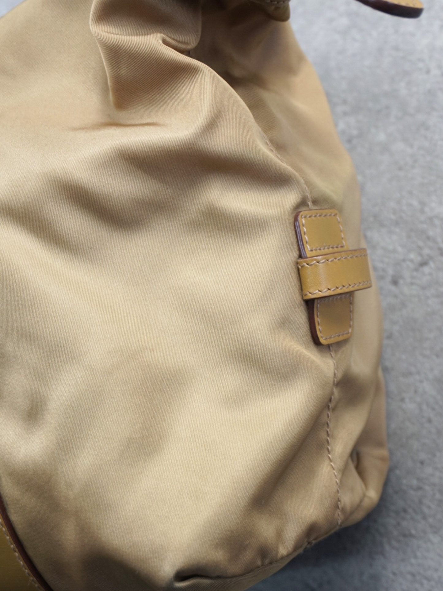 Sac à main Prada Tessuto nylon