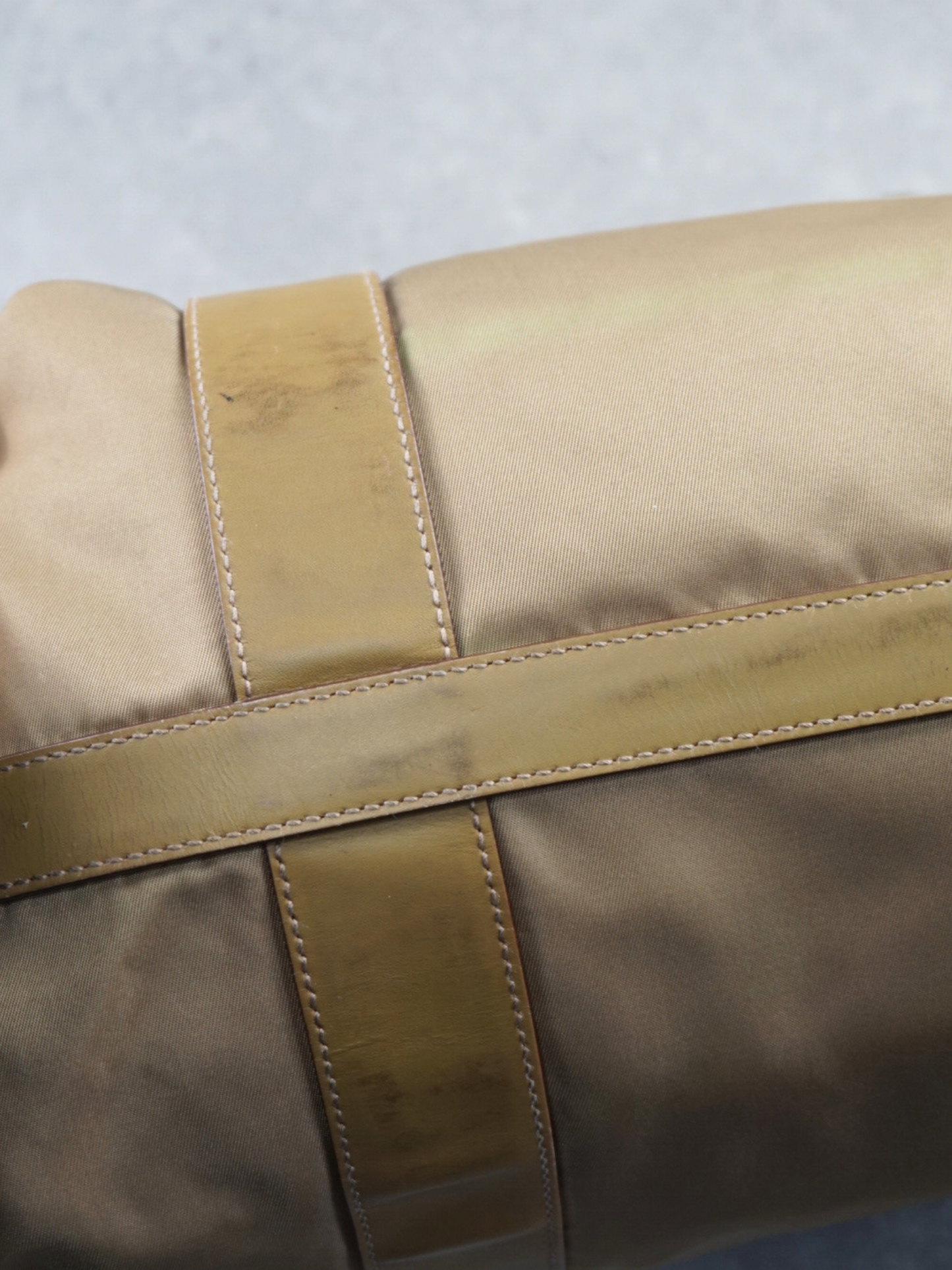 Sac à main Prada Tessuto nylon