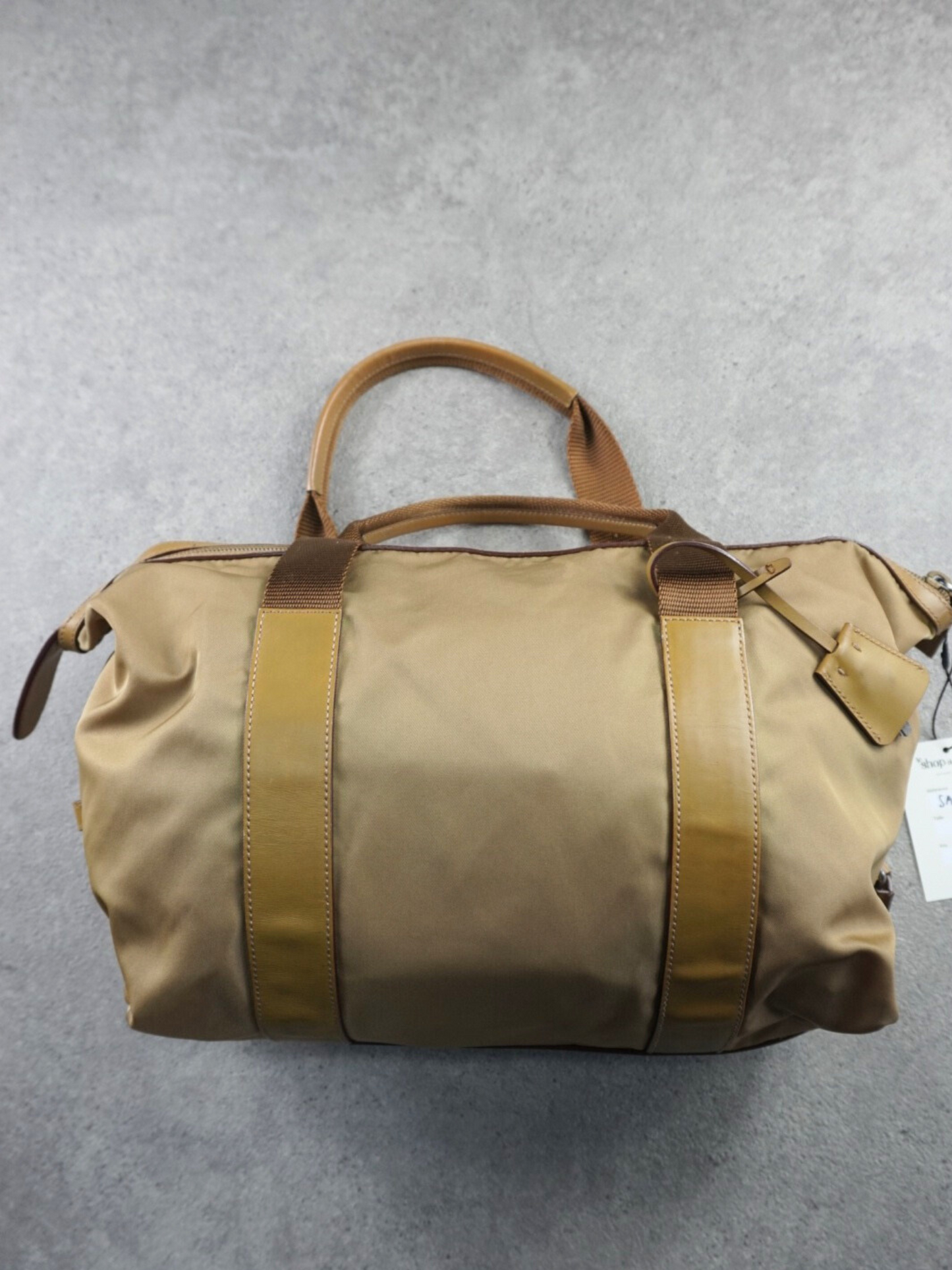 Sac à main Prada Tessuto nylon
