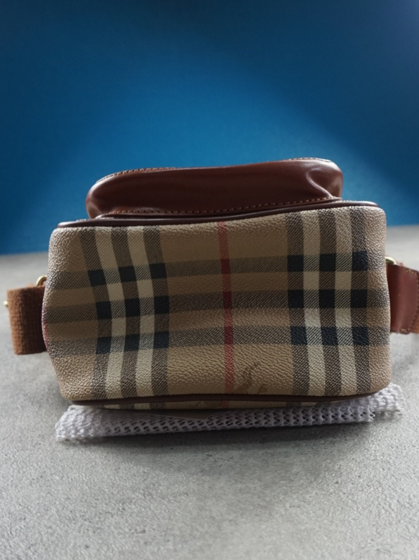 Sacoche Burberry