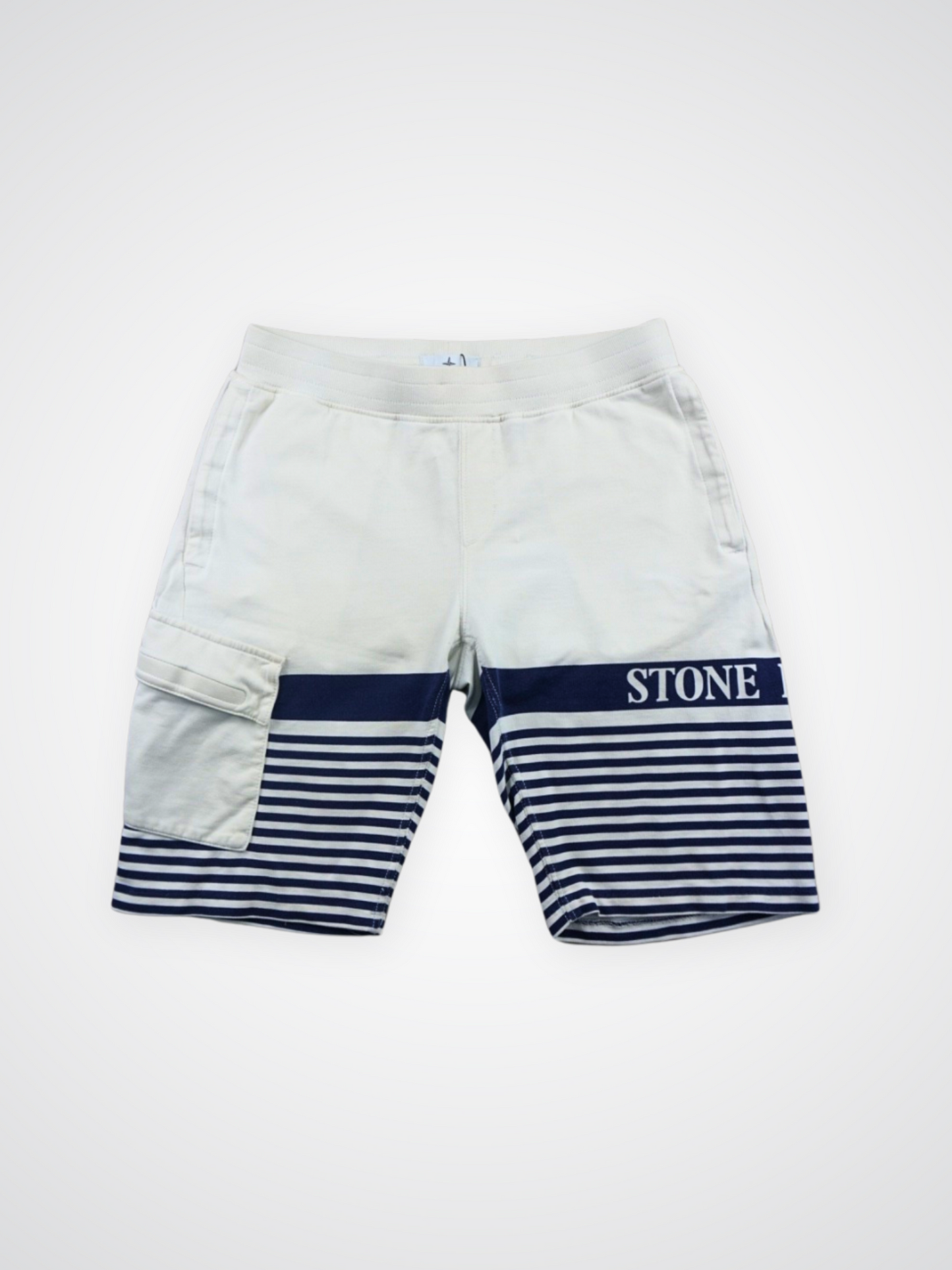 Short Stone Island (XS)