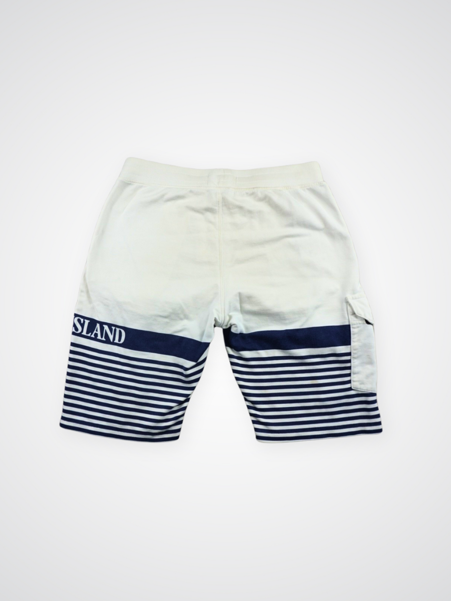 Short Stone Island (XS)