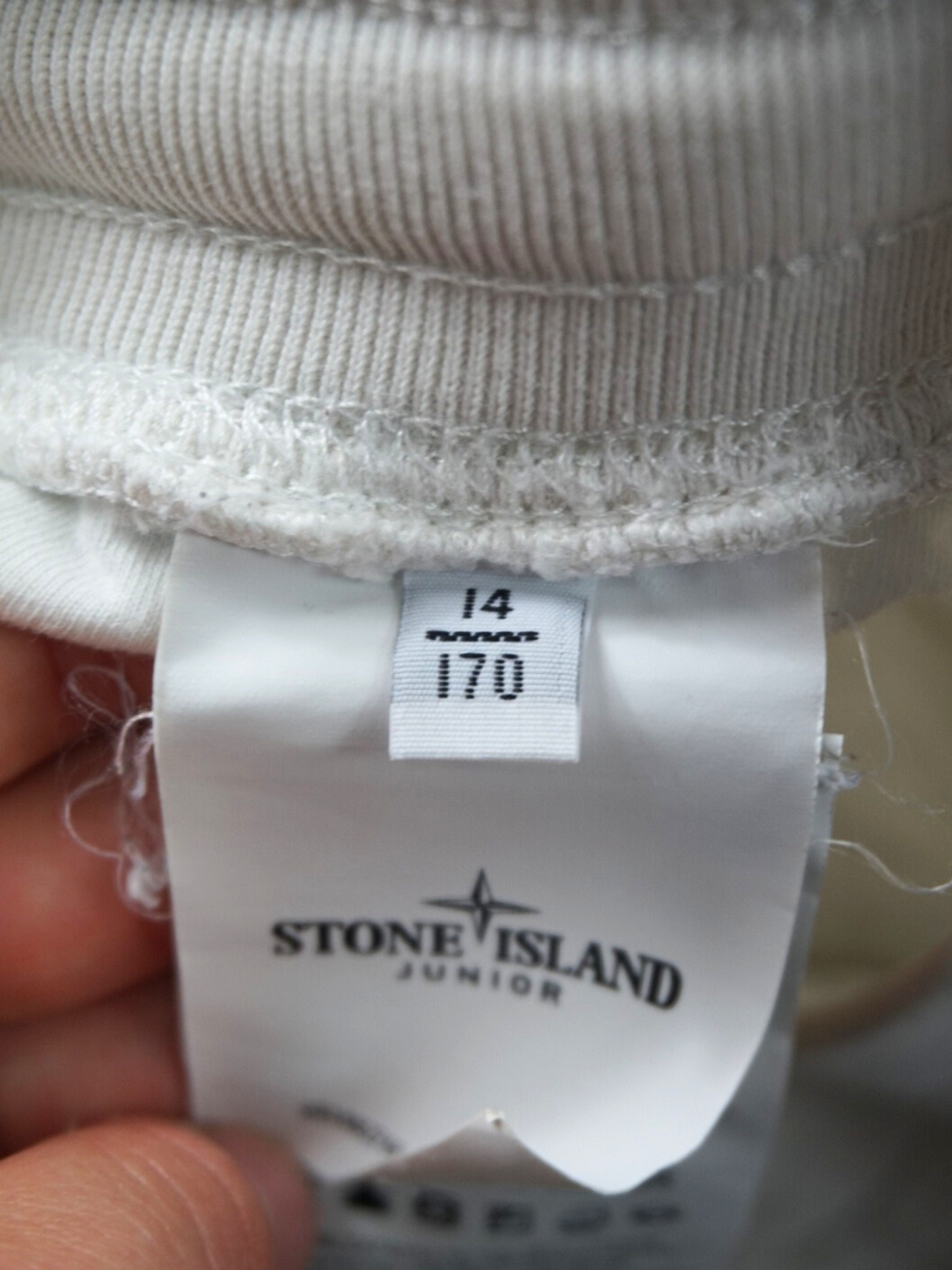 Short Stone Island (XS)
