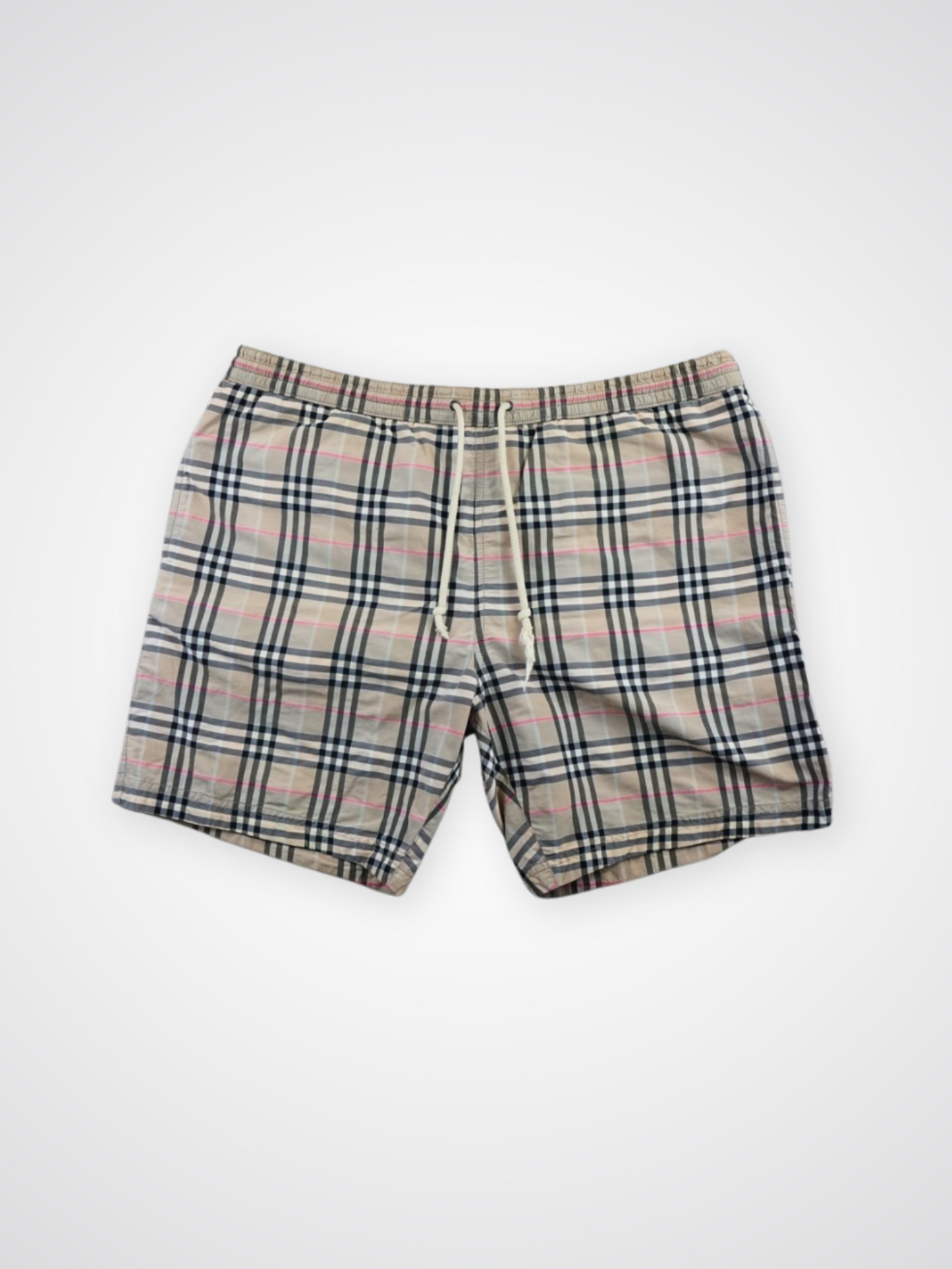 Short de bain Burberry (L)