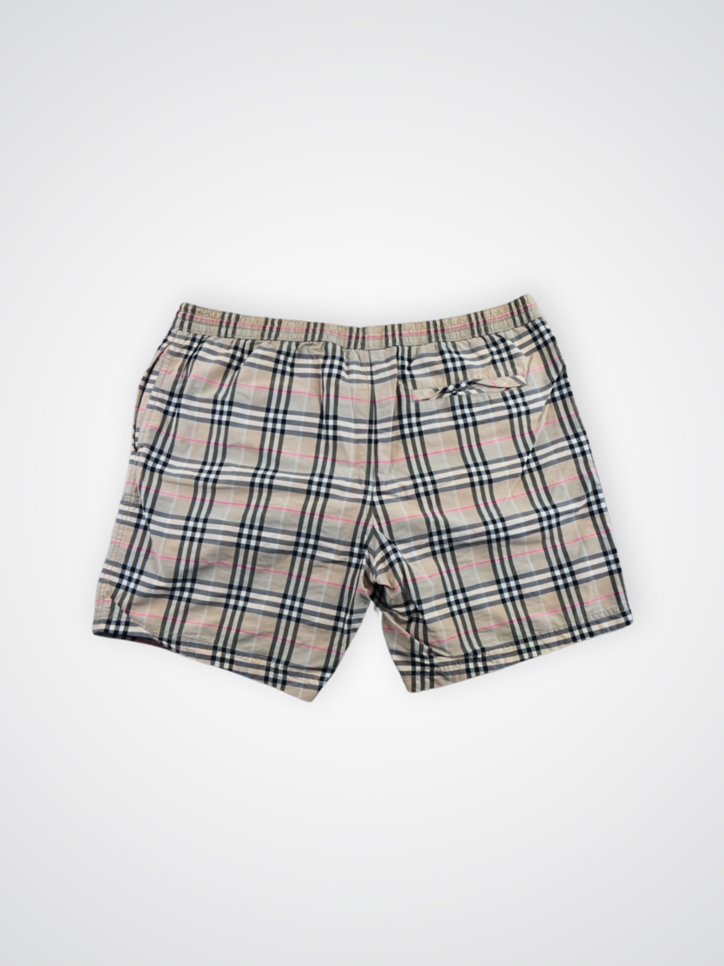 Short de bain Burberry (L)