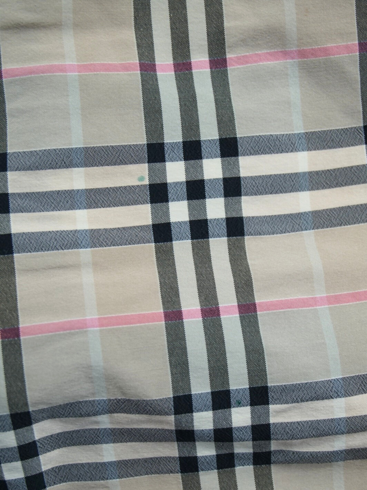 Short de bain Burberry (L)