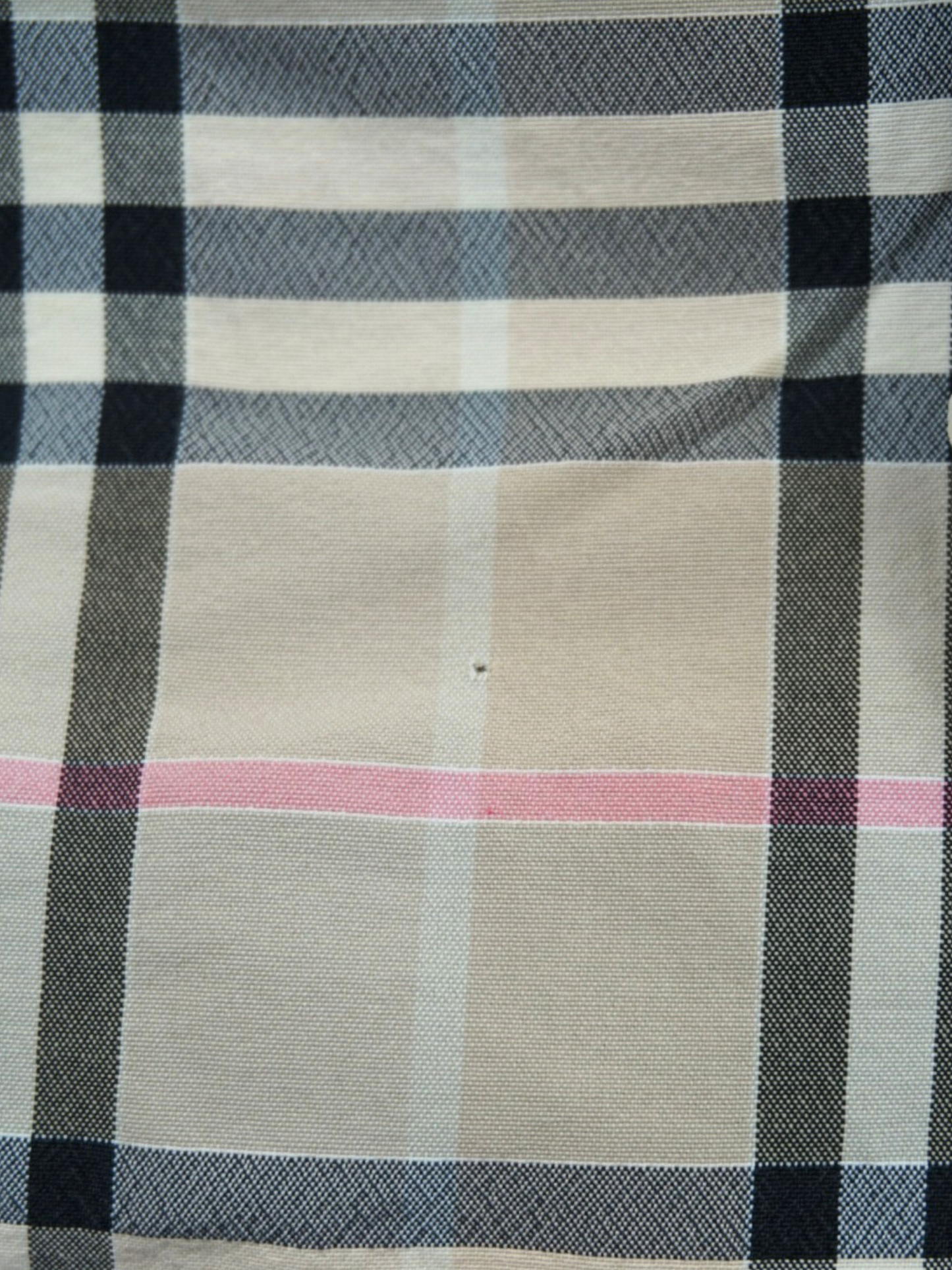 Short de bain Burberry (L)