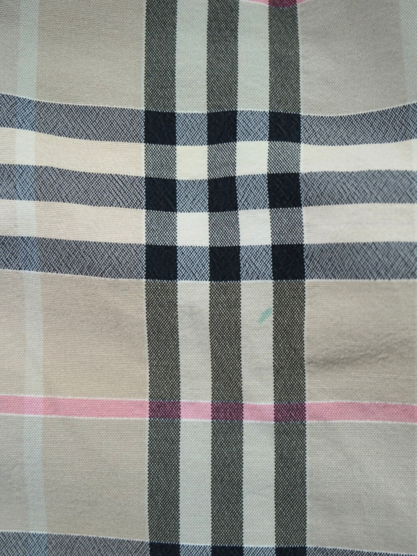 Short de bain Burberry (L)