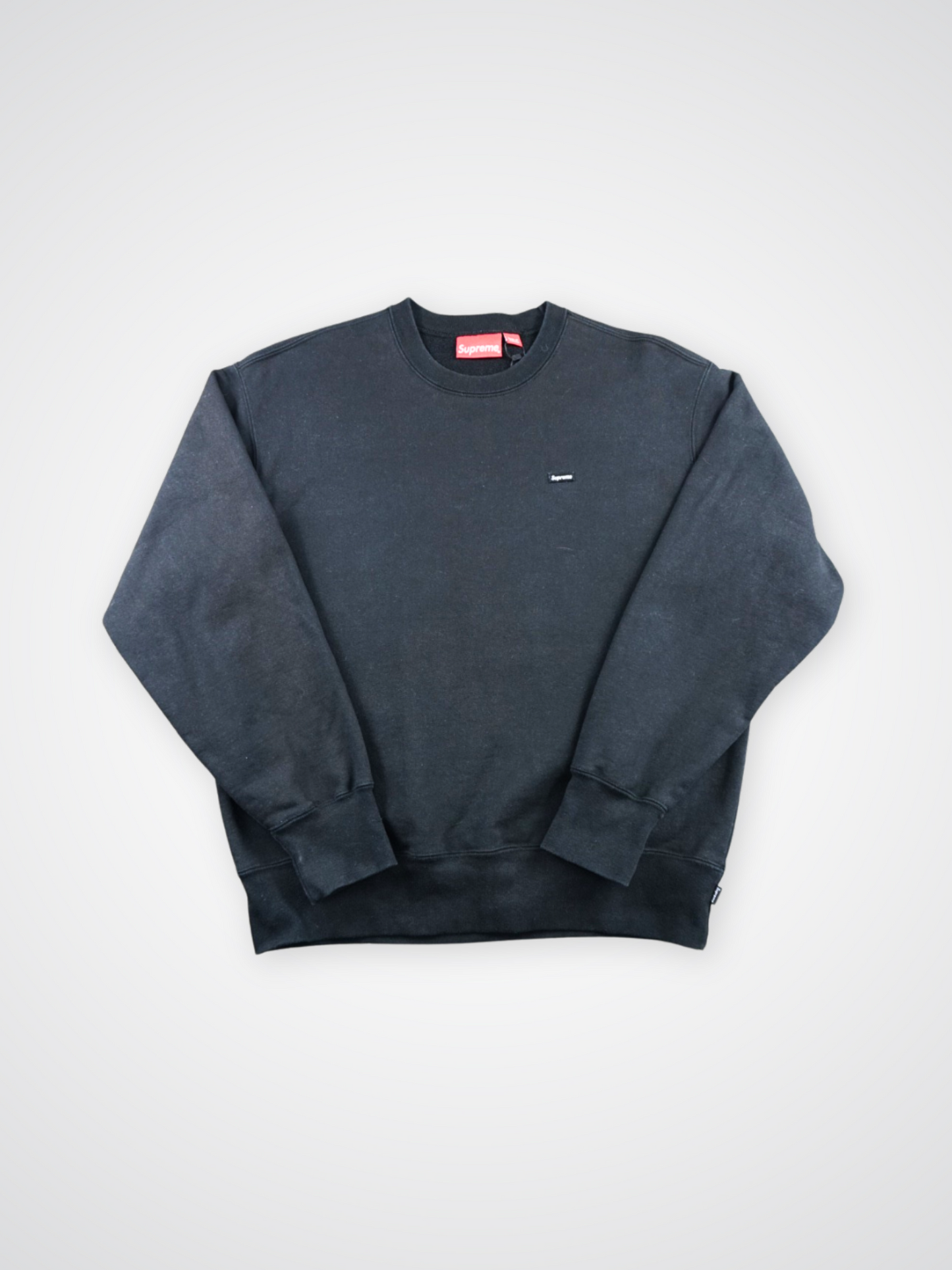 Sweat Supreme (S)