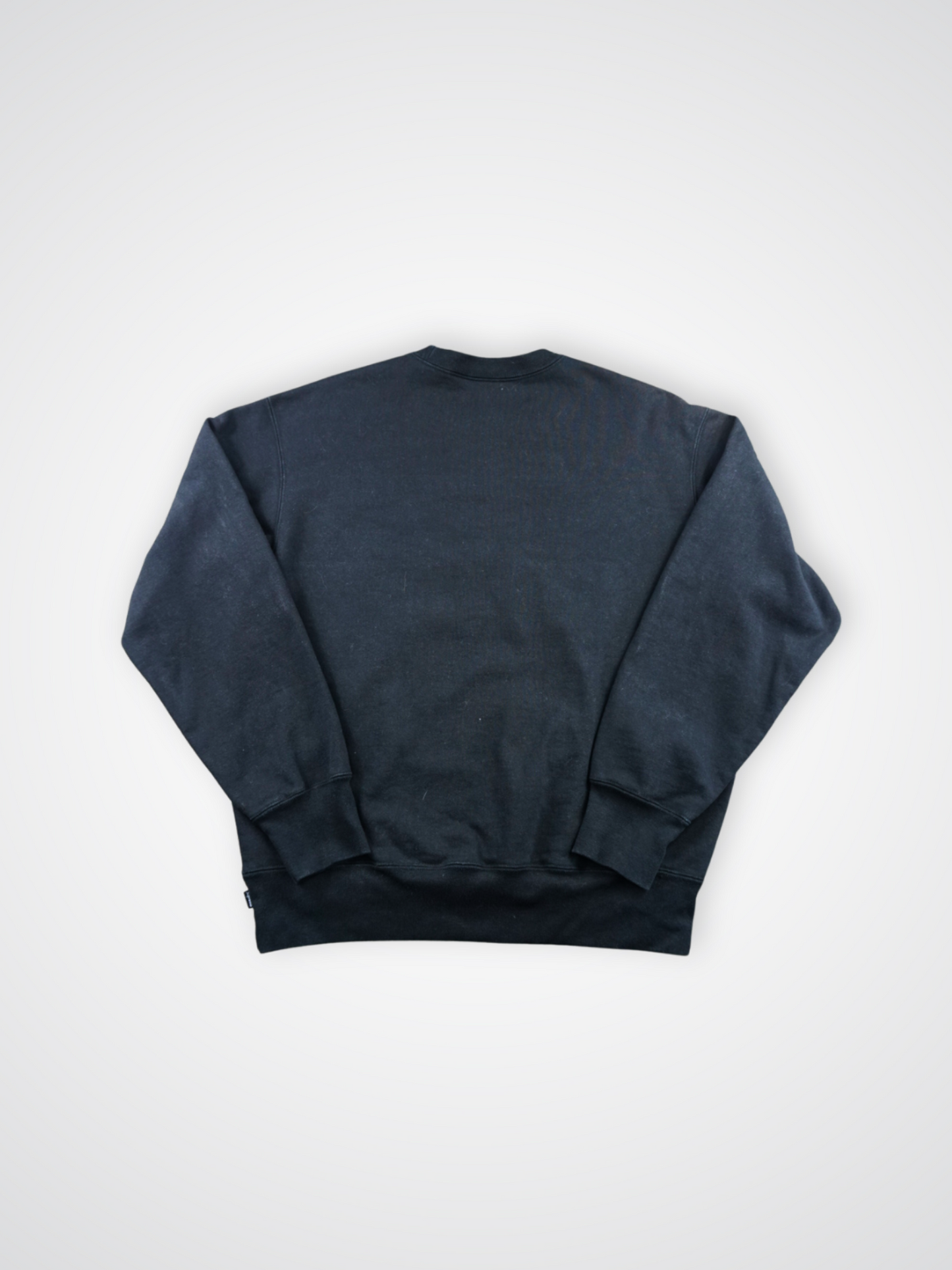 Sweat Supreme (S)