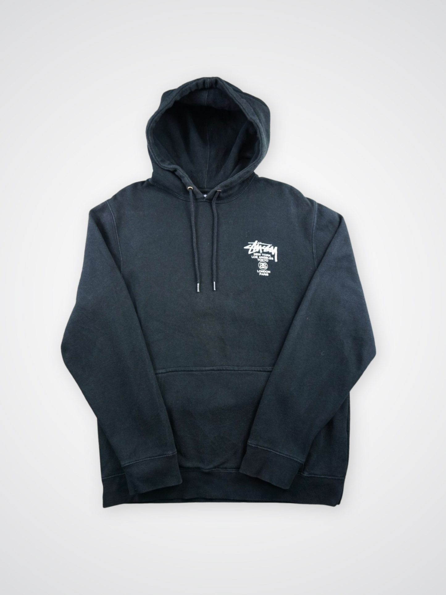 Sweat Stussy (M)
