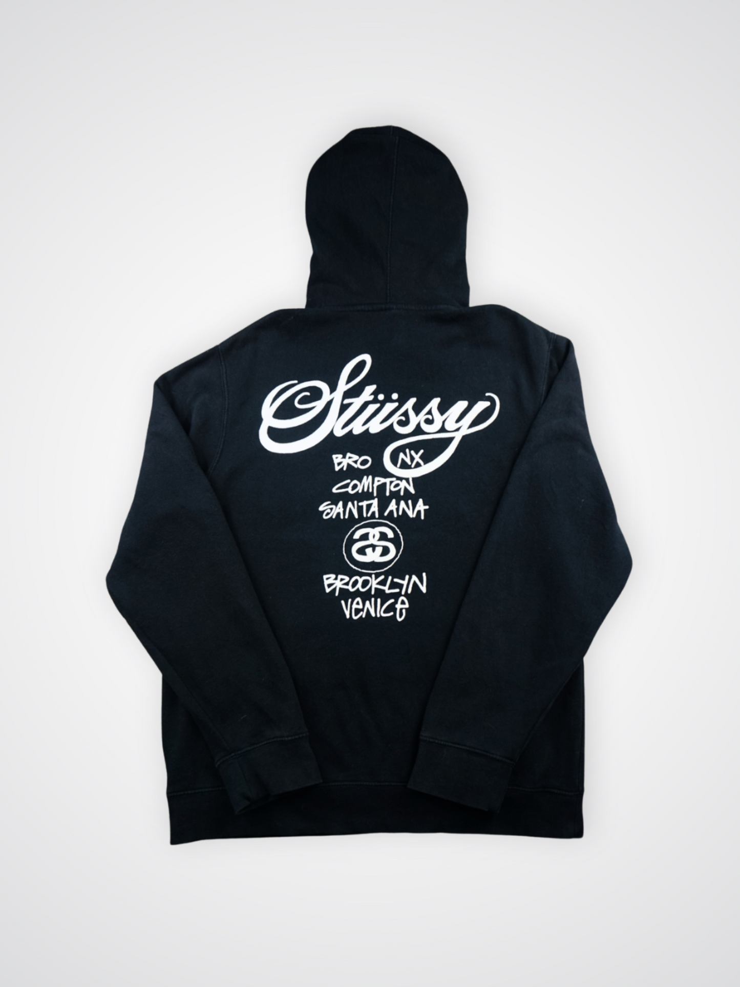 Sweat Stussy (M)