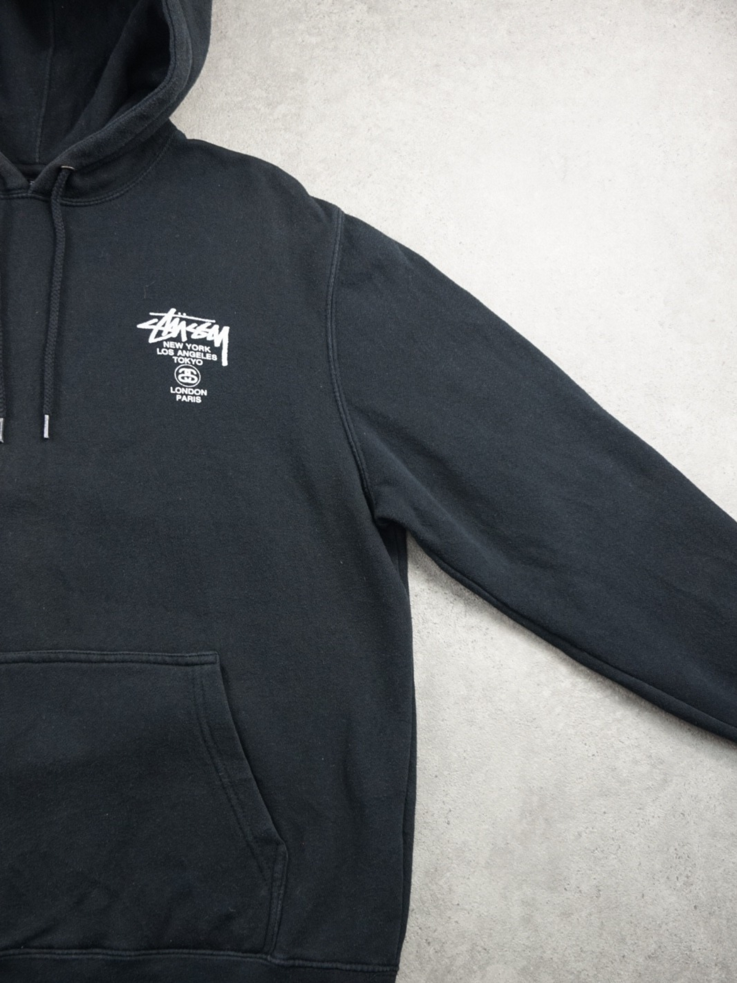 Sweat Stussy (M)