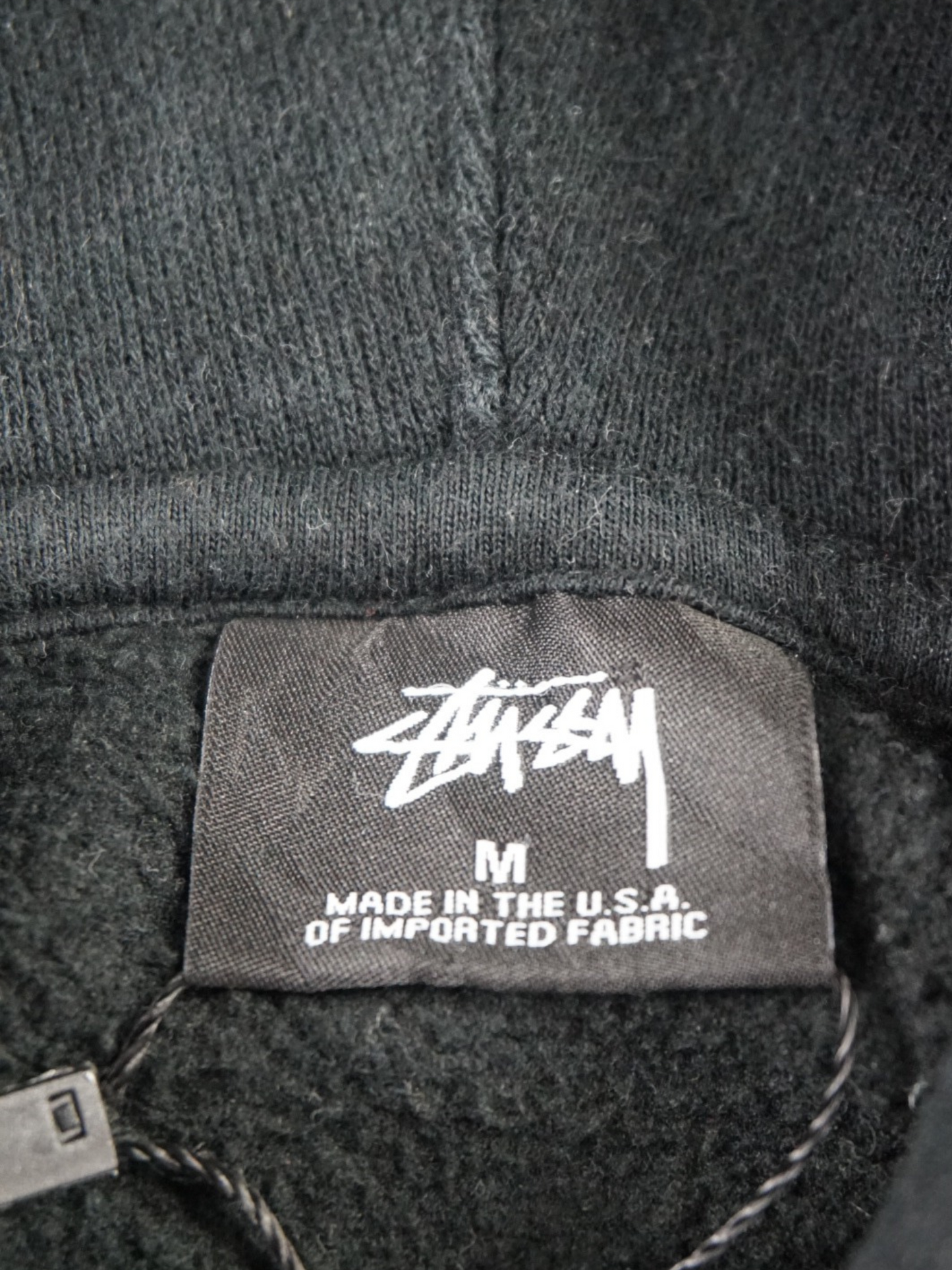 Sweat Stussy (M)