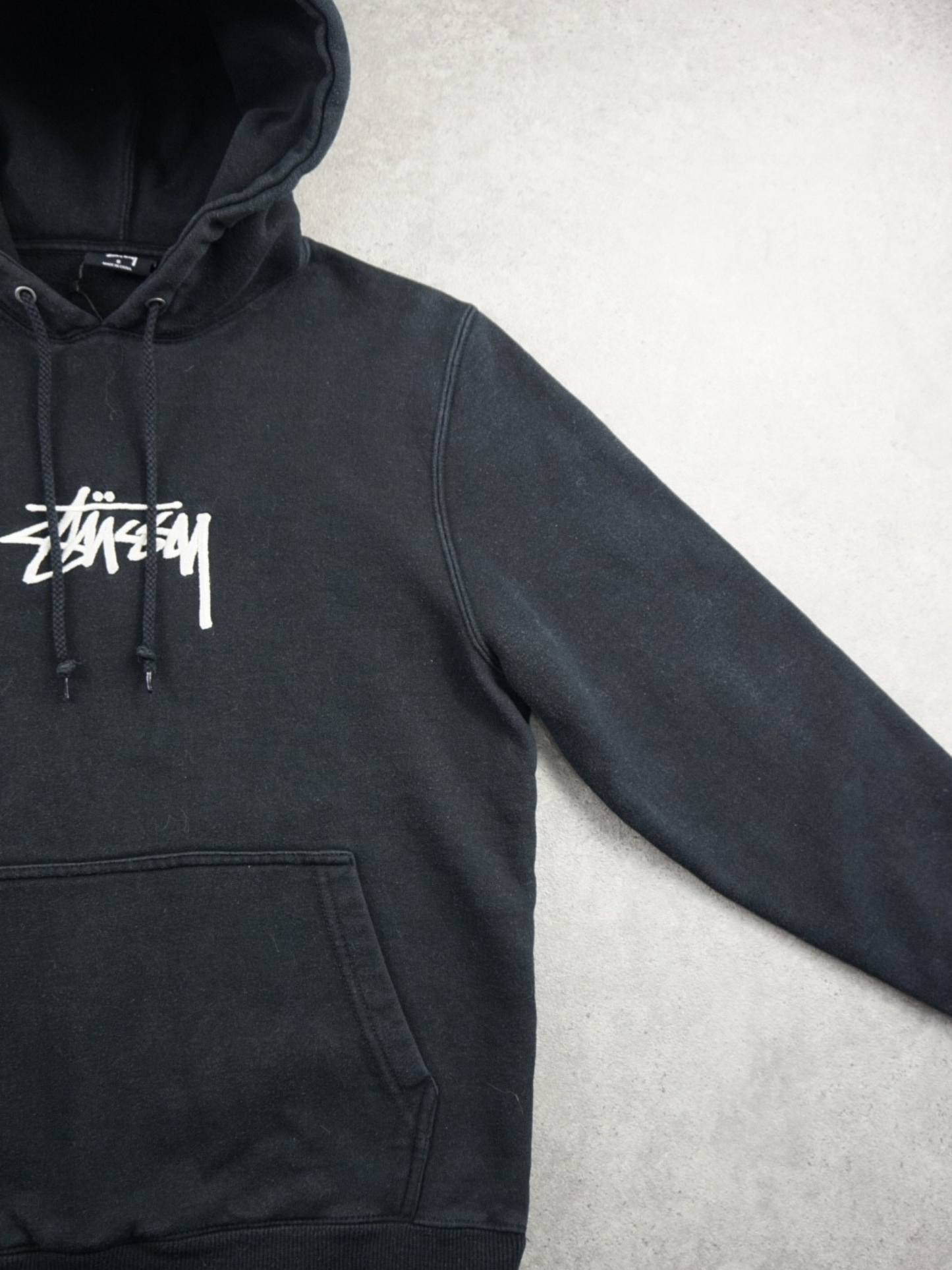 Sweat Stussy (S)