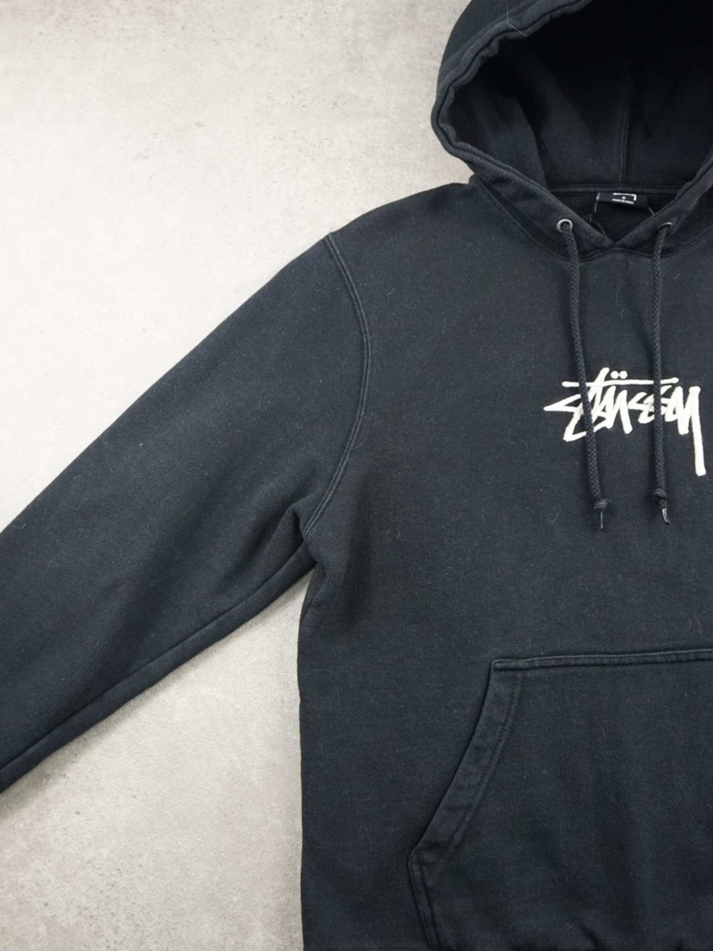Sweat Stussy (S)