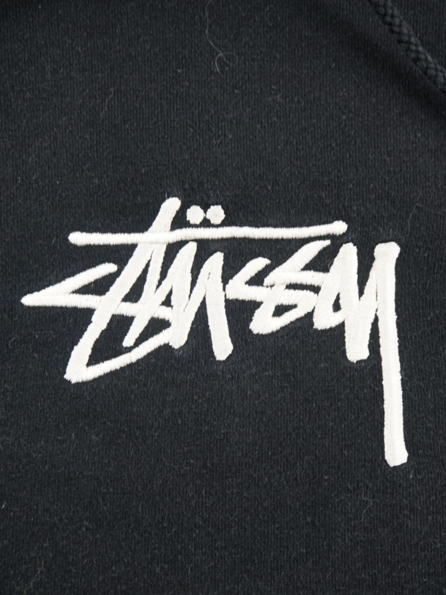 Sweat Stussy (S)