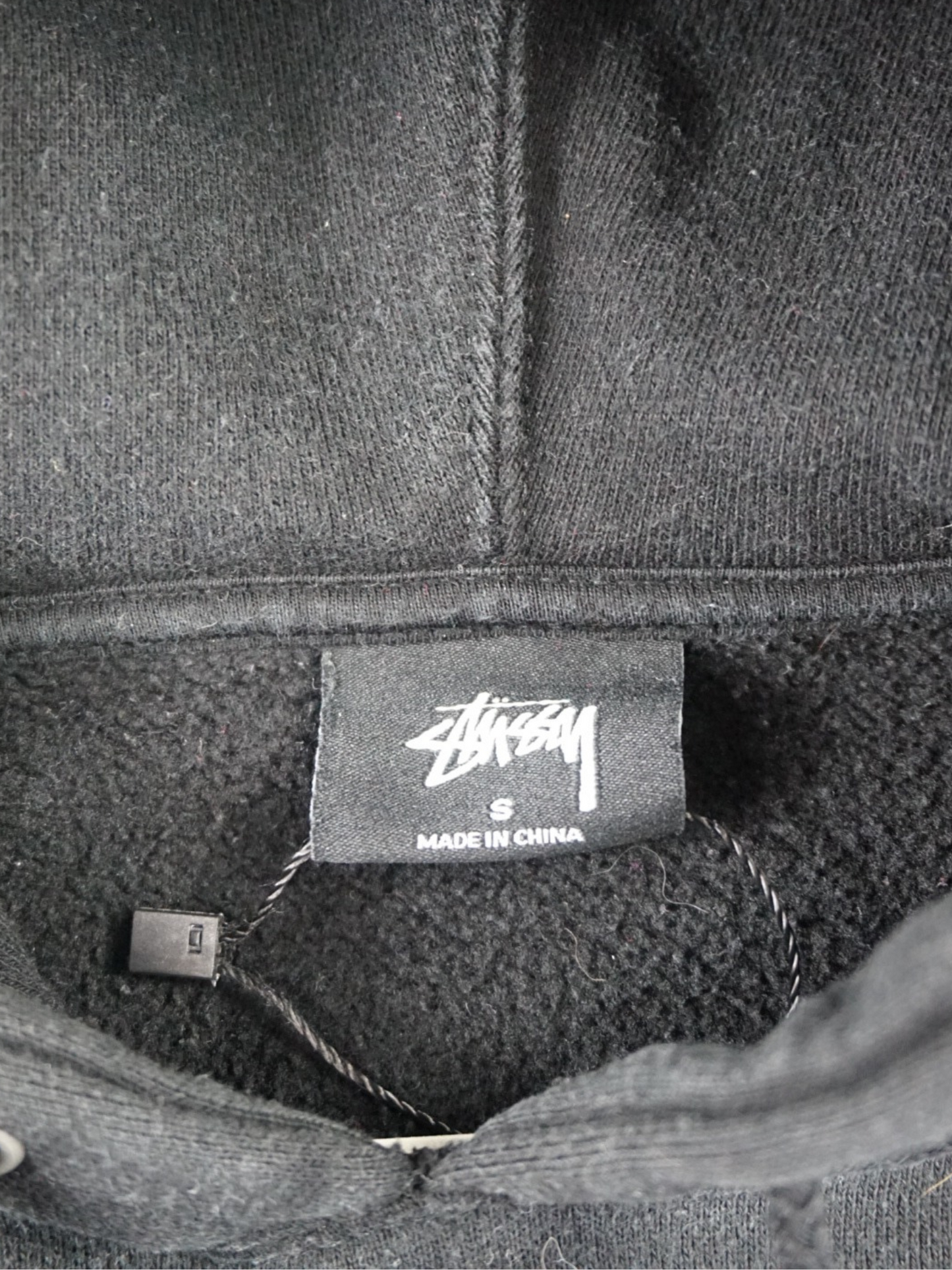Sweat Stussy (S)