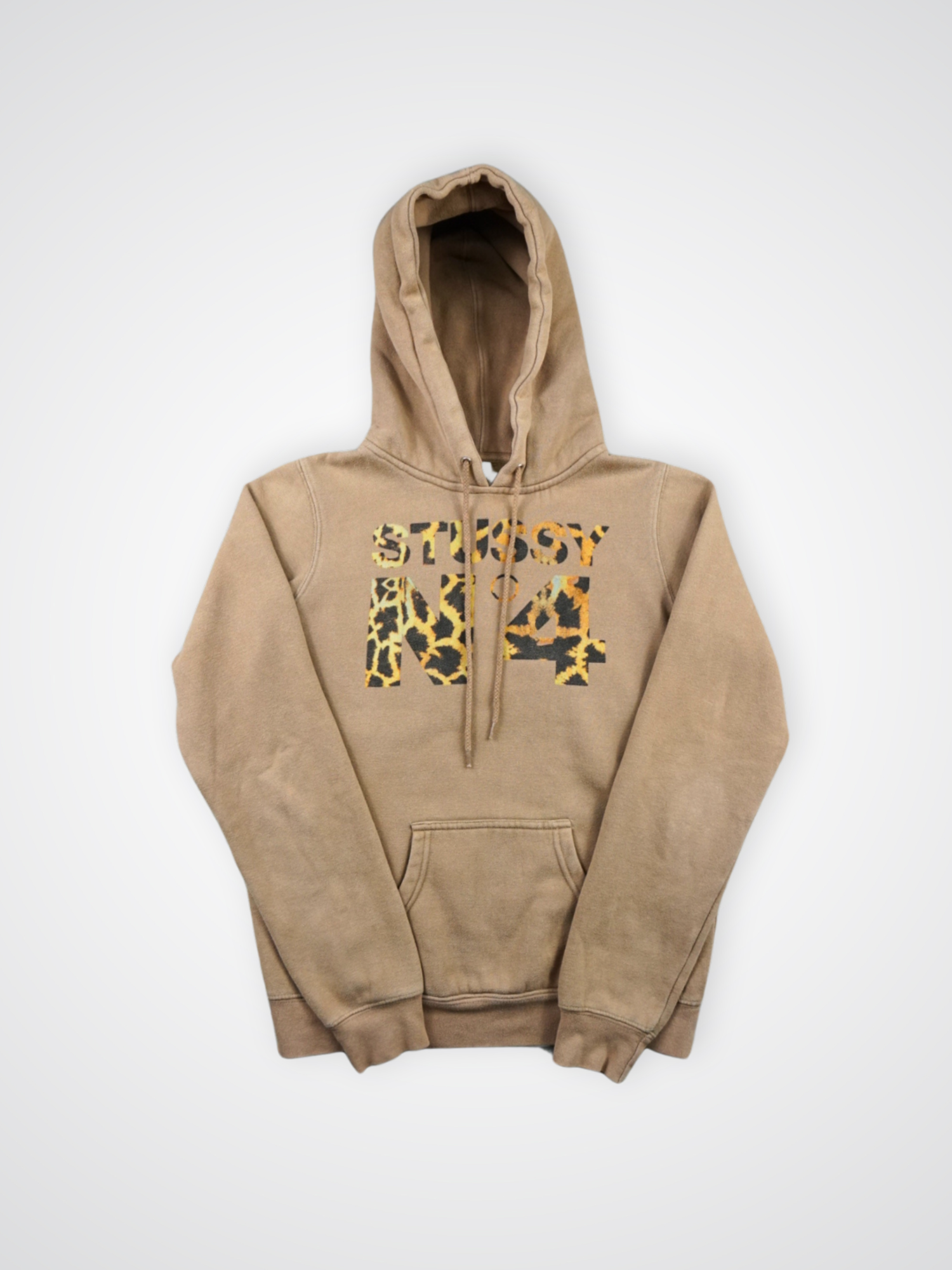 Sweat Stussy (S femme)
