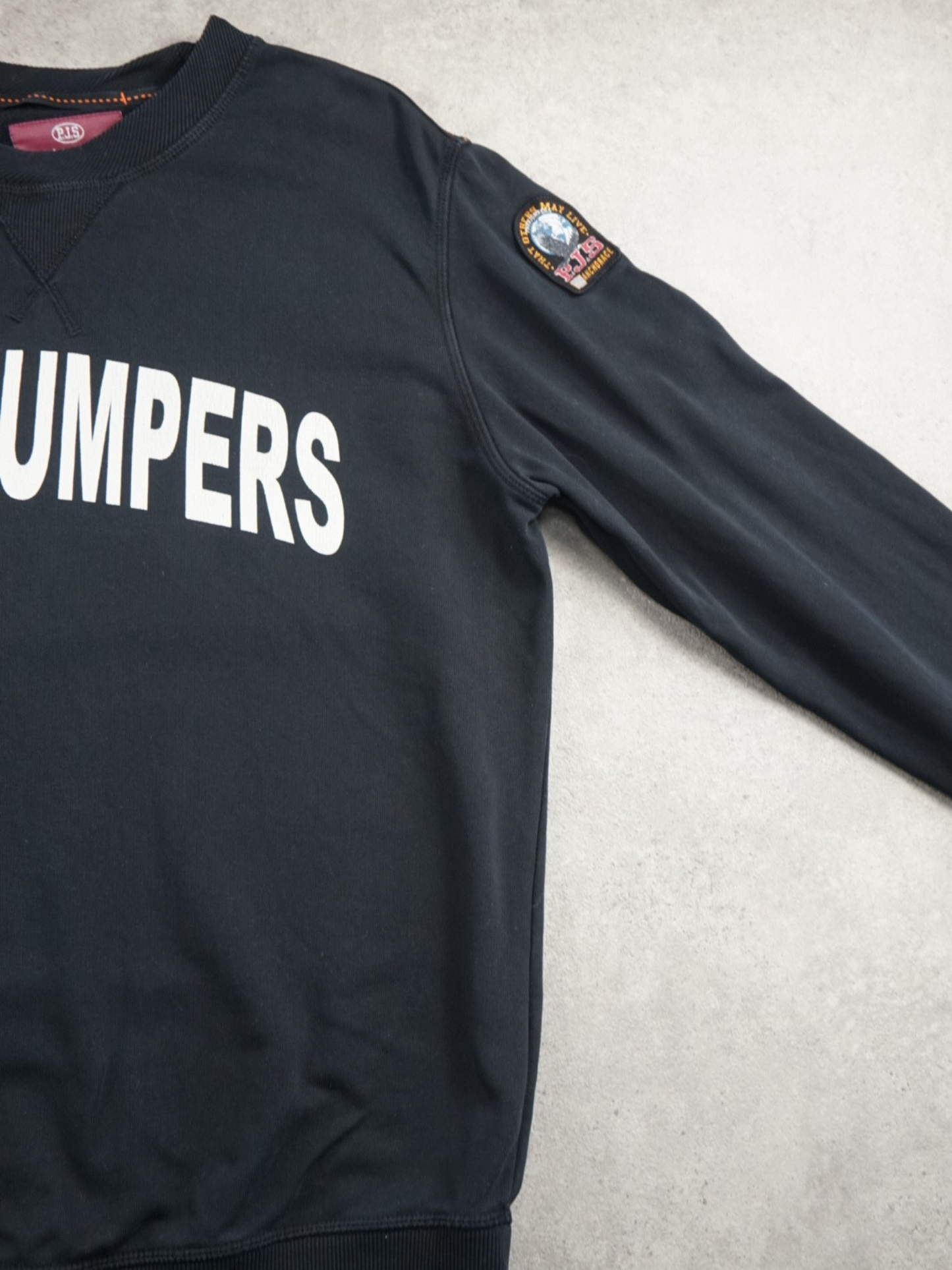 Sweat Parajumpers (L)