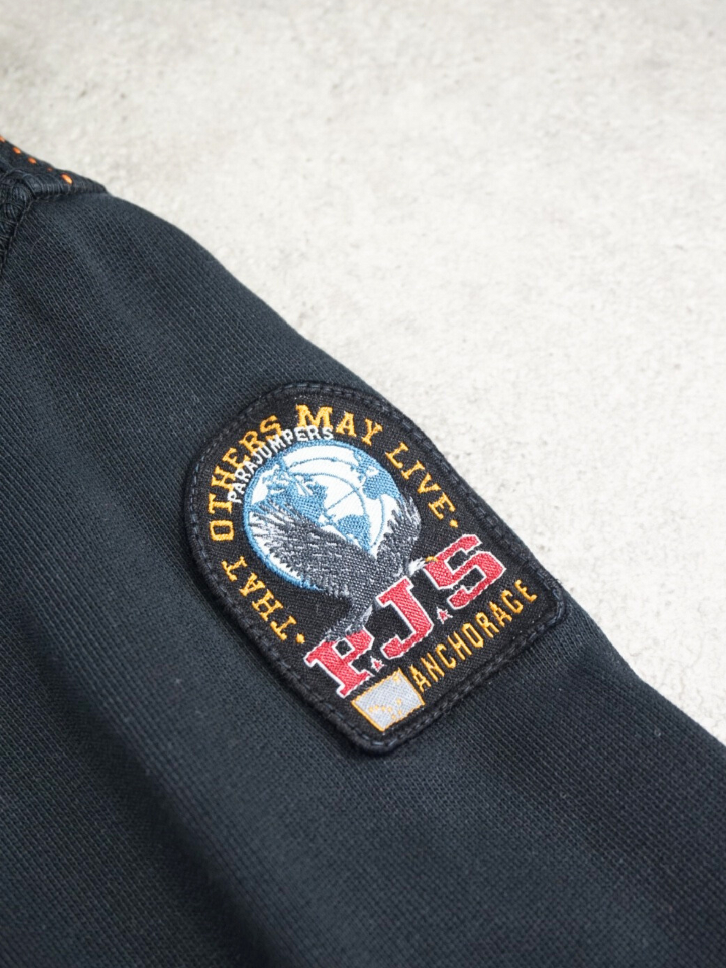 Sweat Parajumpers (L)