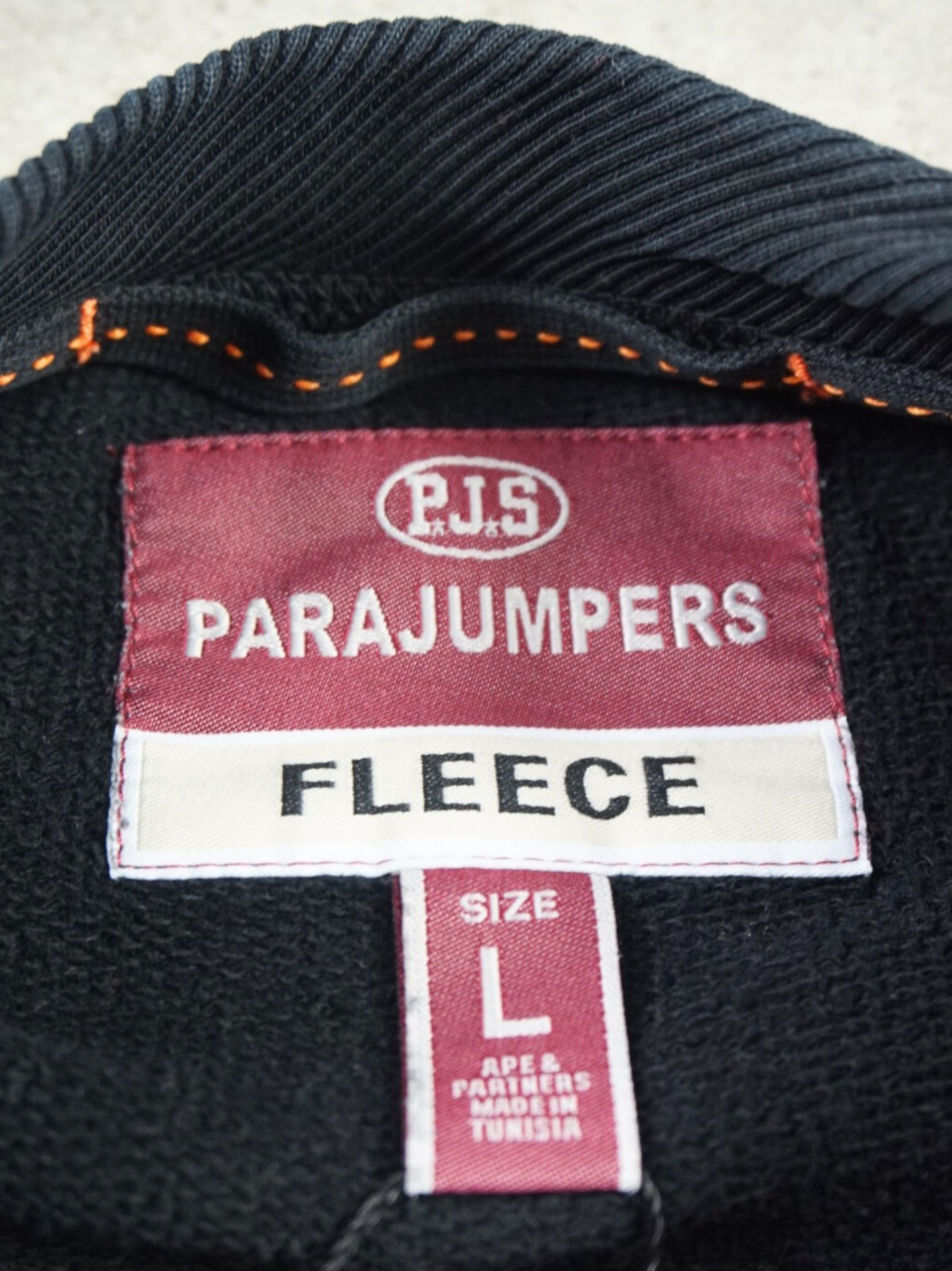 Sweat Parajumpers (L)