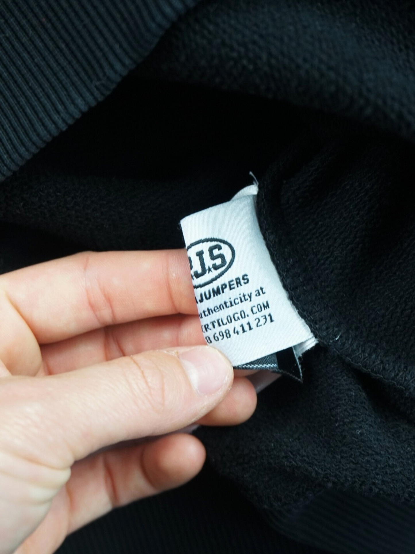 Sweat Parajumpers (L)