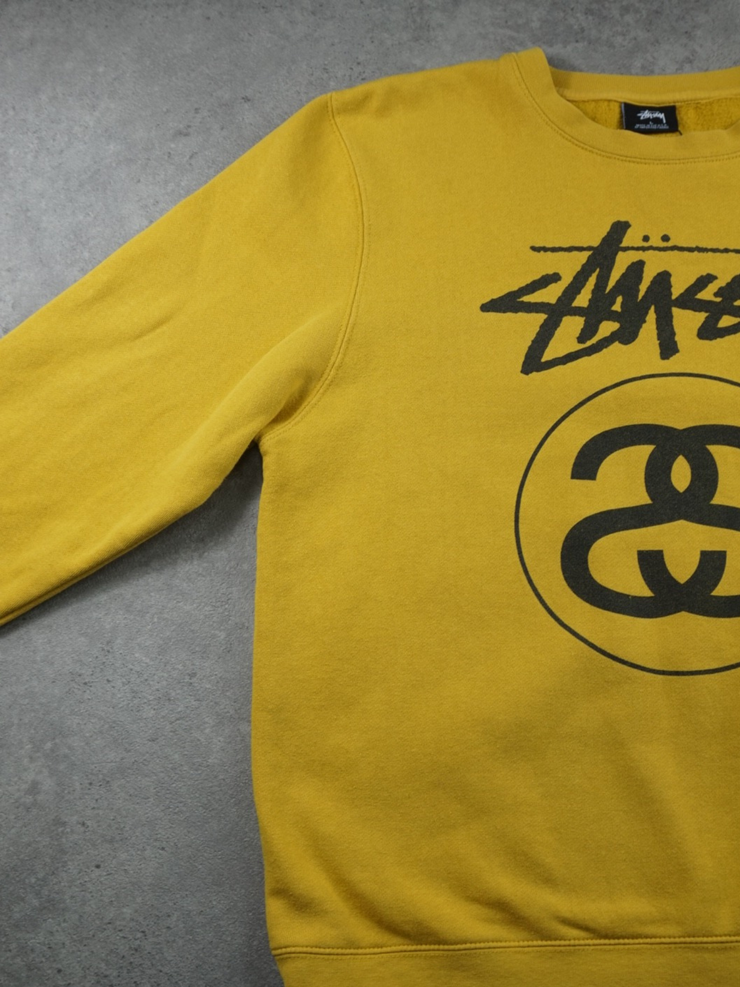 Sweat Stussy (L)