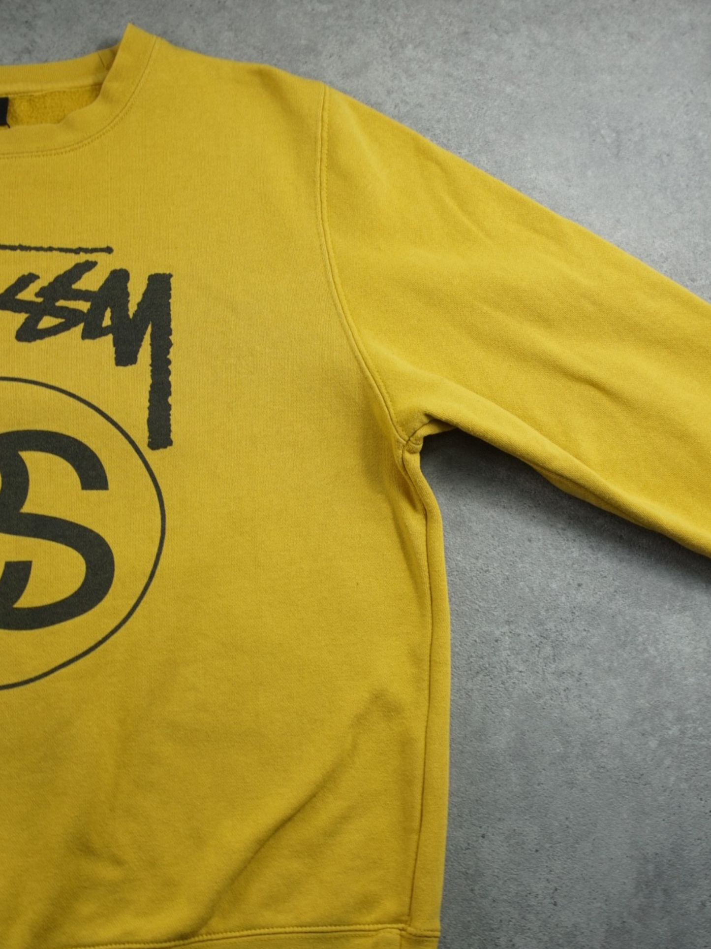 Sweat Stussy (L)