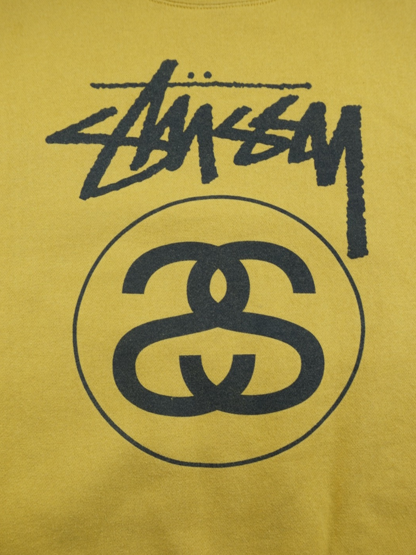Sweat Stussy (L)