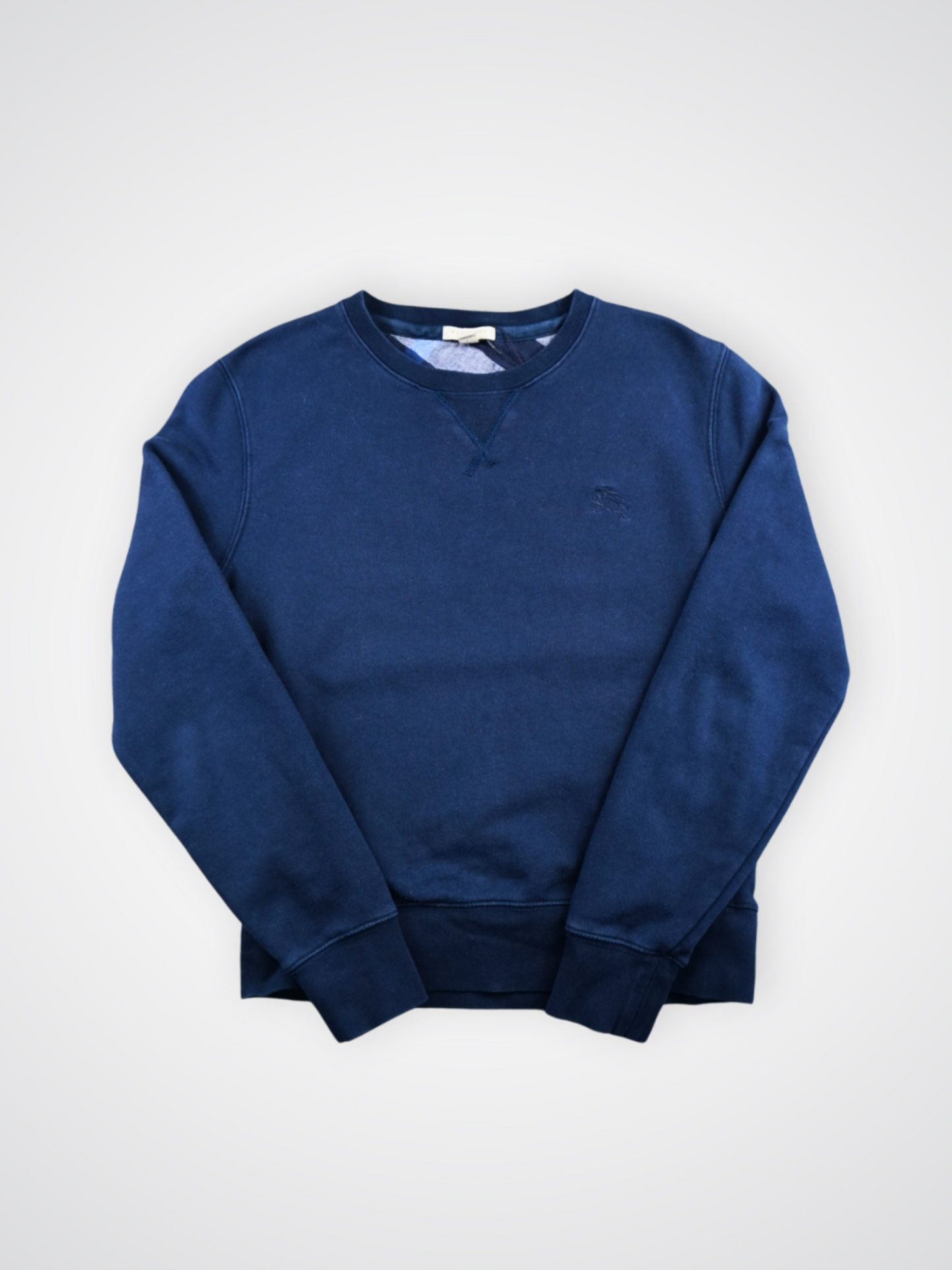 Sweat Burberry (S)