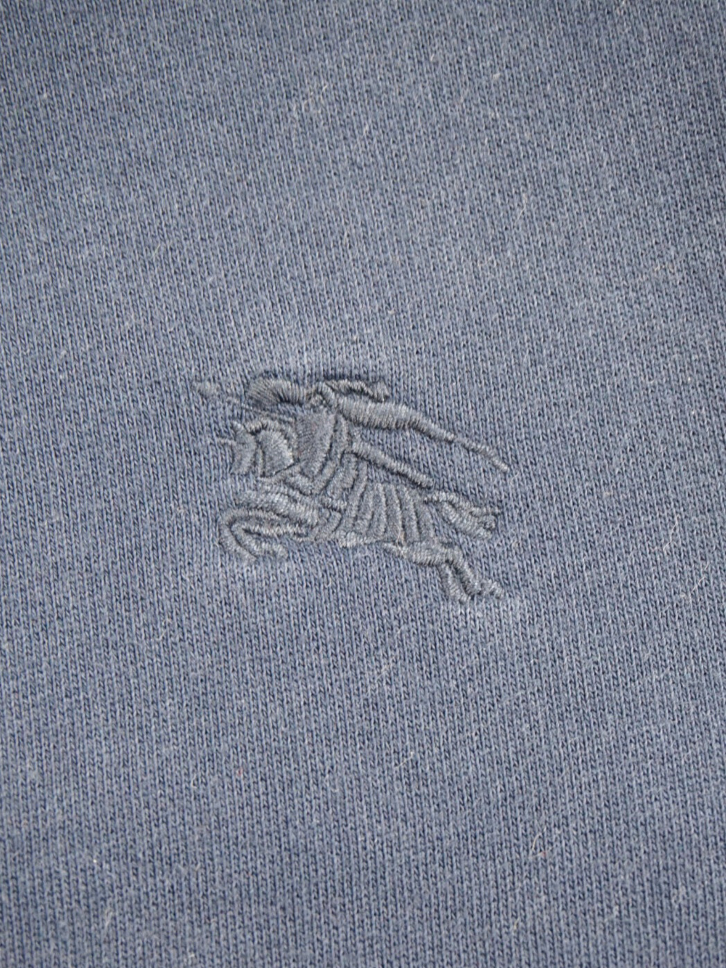 Sweat Burberry (S)