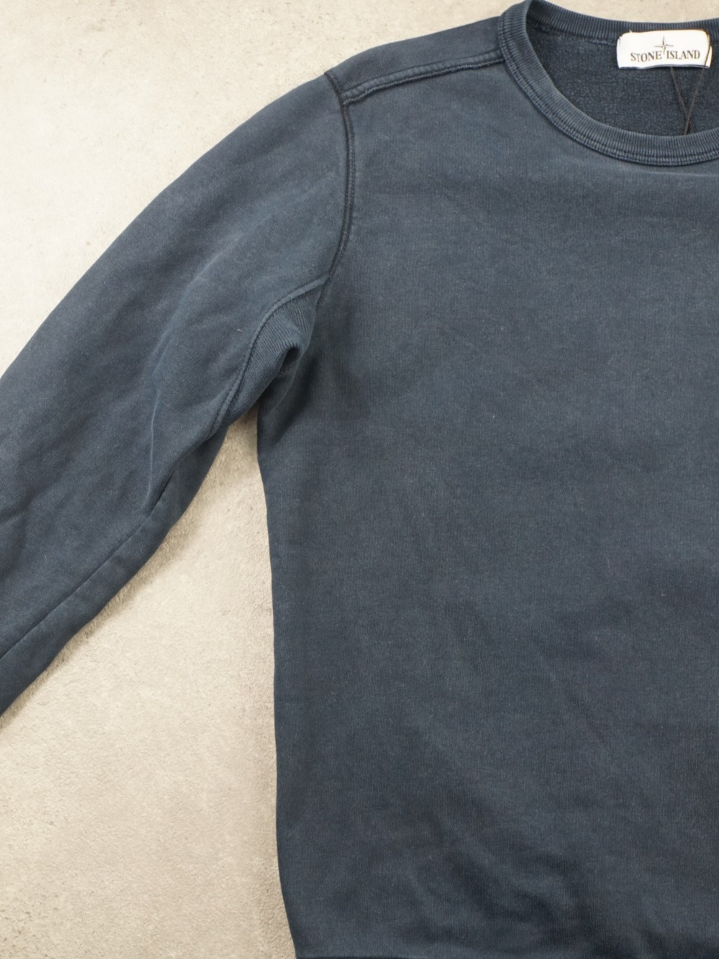 Sweat Stone Island (S)