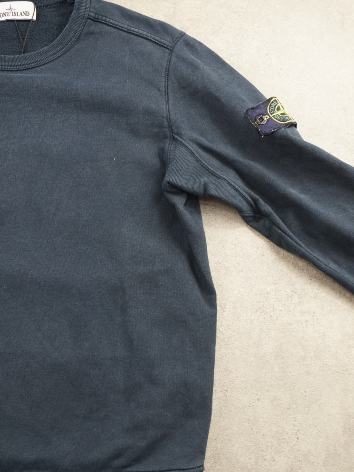 Sweat Stone Island (S)