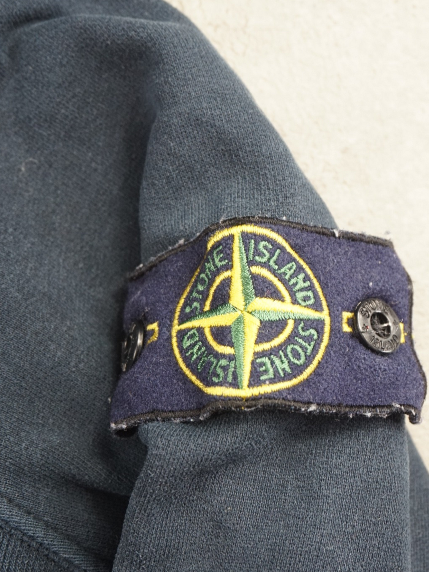 Sweat Stone Island (S)